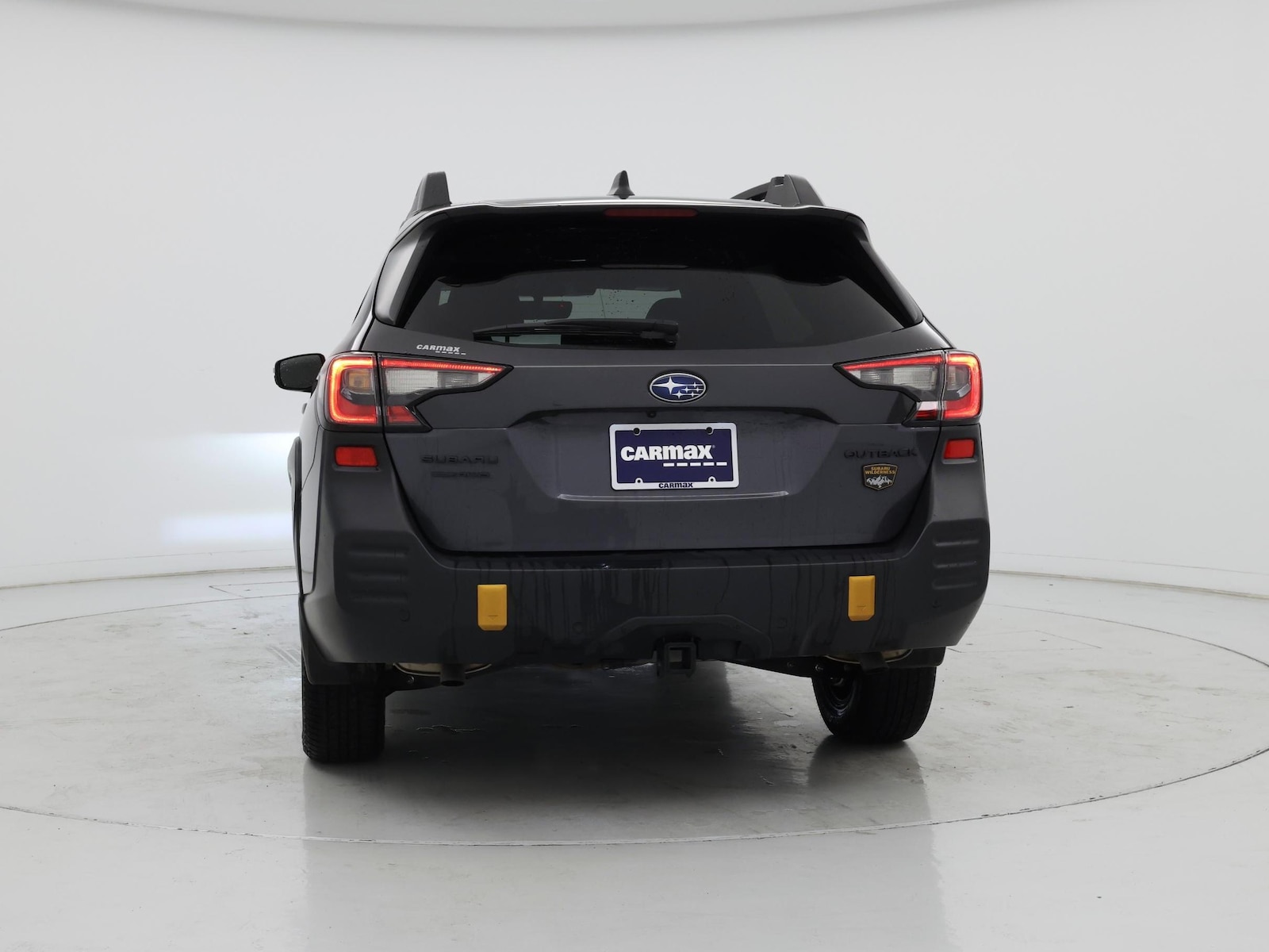 2024 Subaru Outback Wilderness - Photo 7