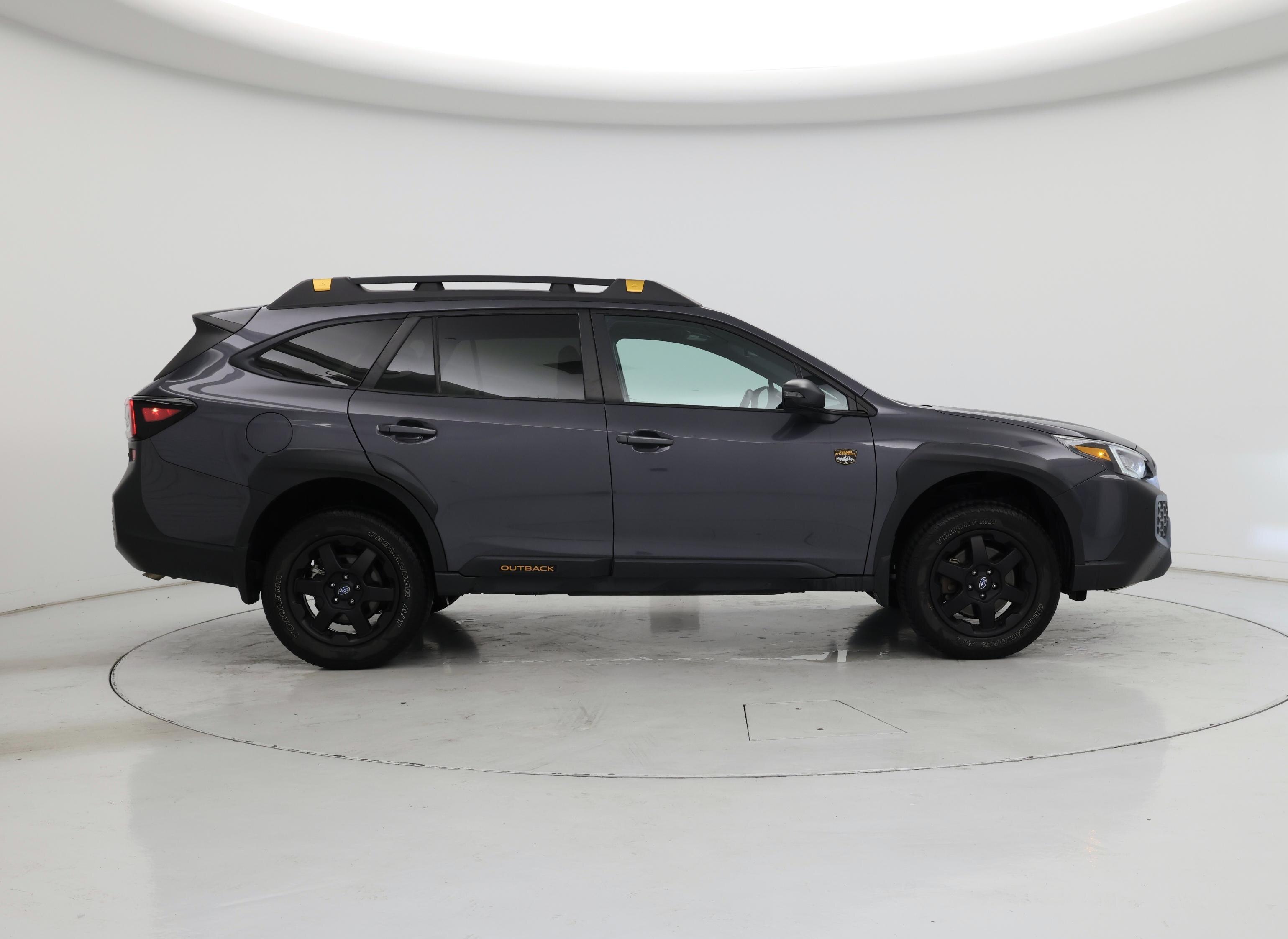 Thumbnail: 2024 Subaru Outback - 7