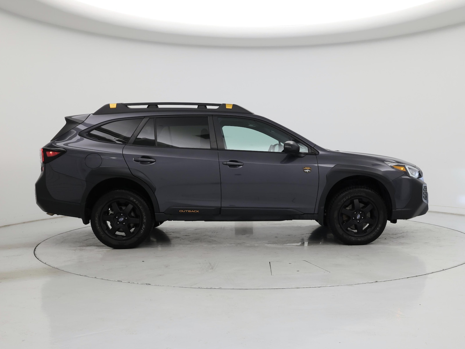 2024 Subaru Outback Wilderness - Photo 8