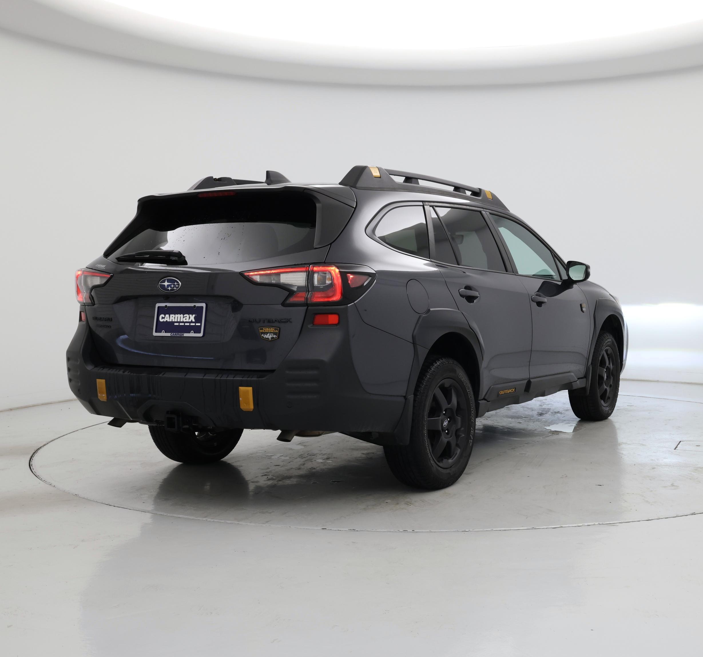 Thumbnail: 2024 Subaru Outback - 8