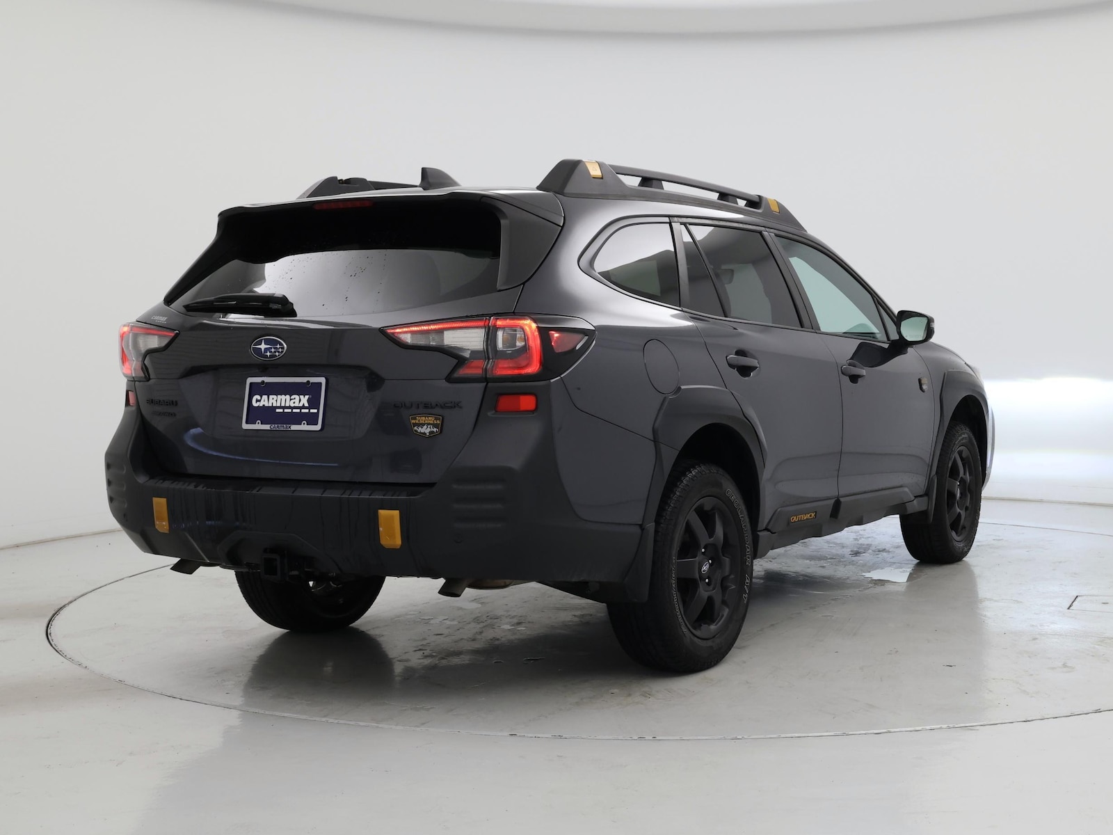 2024 Subaru Outback Wilderness - Photo 9
