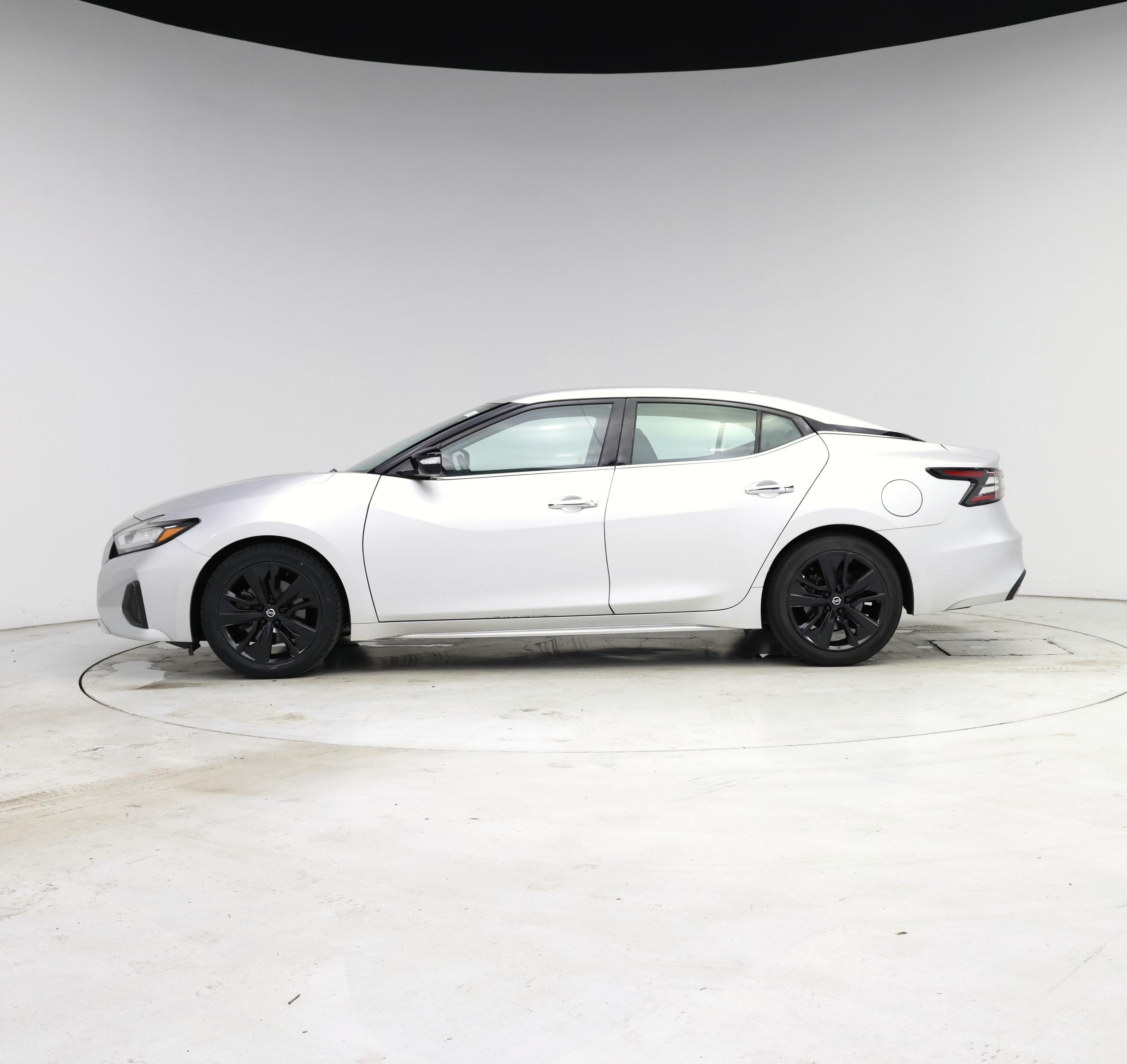 Thumbnail: 2020 Nissan Maxima - 3