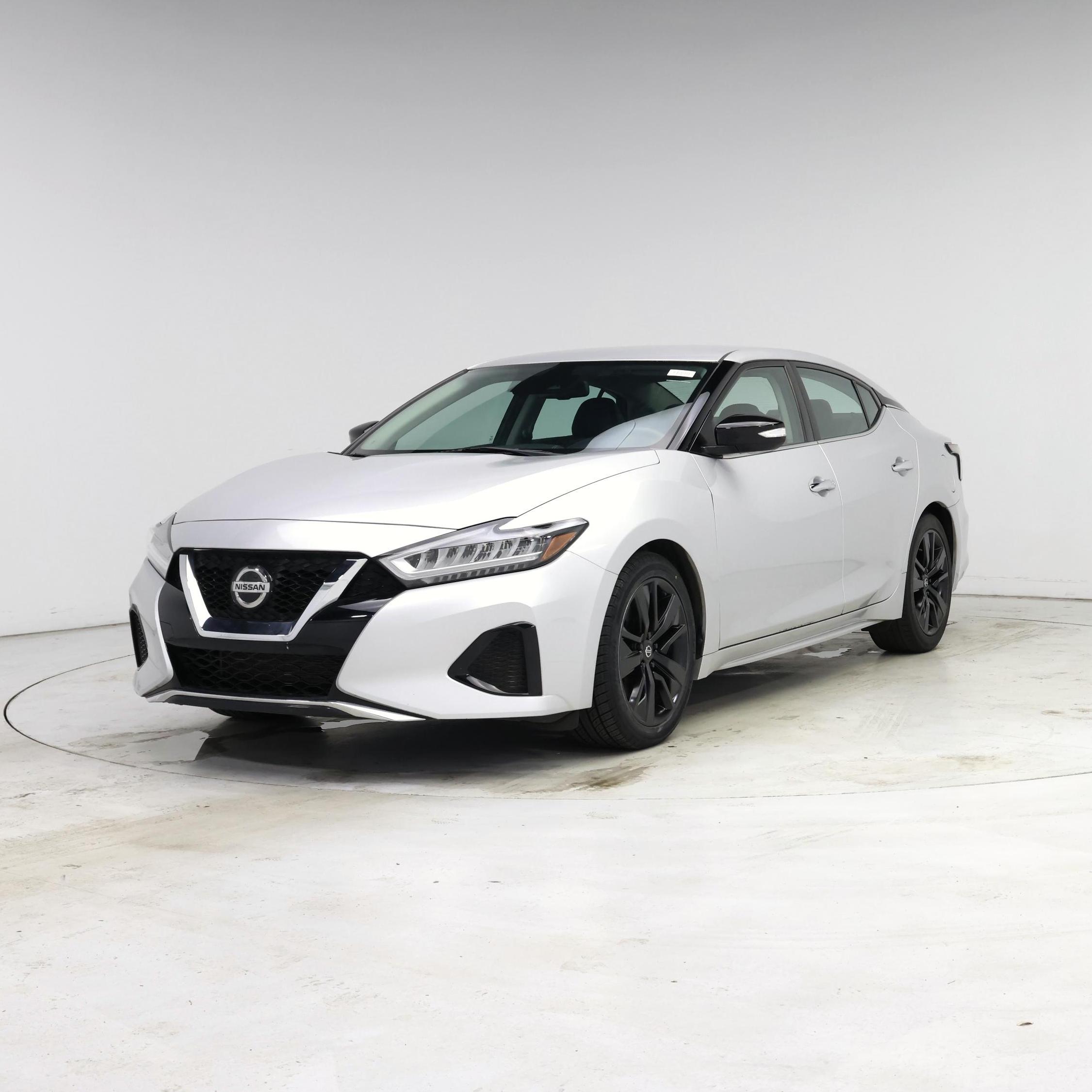 Thumbnail: 2020 Nissan Maxima - 4