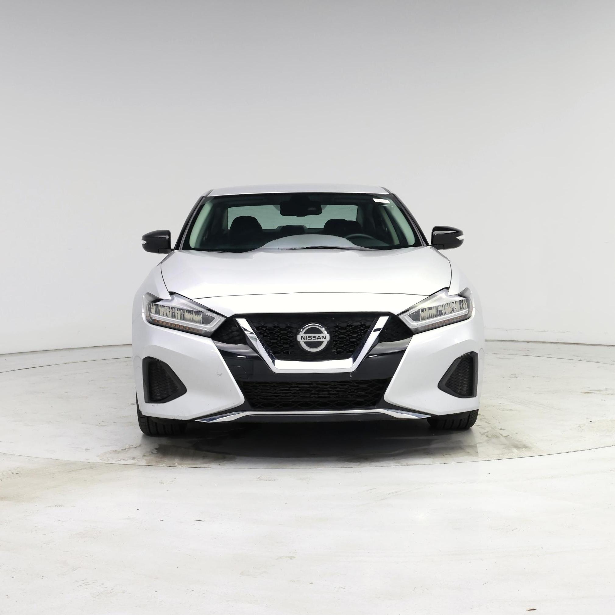 Thumbnail: 2020 Nissan Maxima - 5