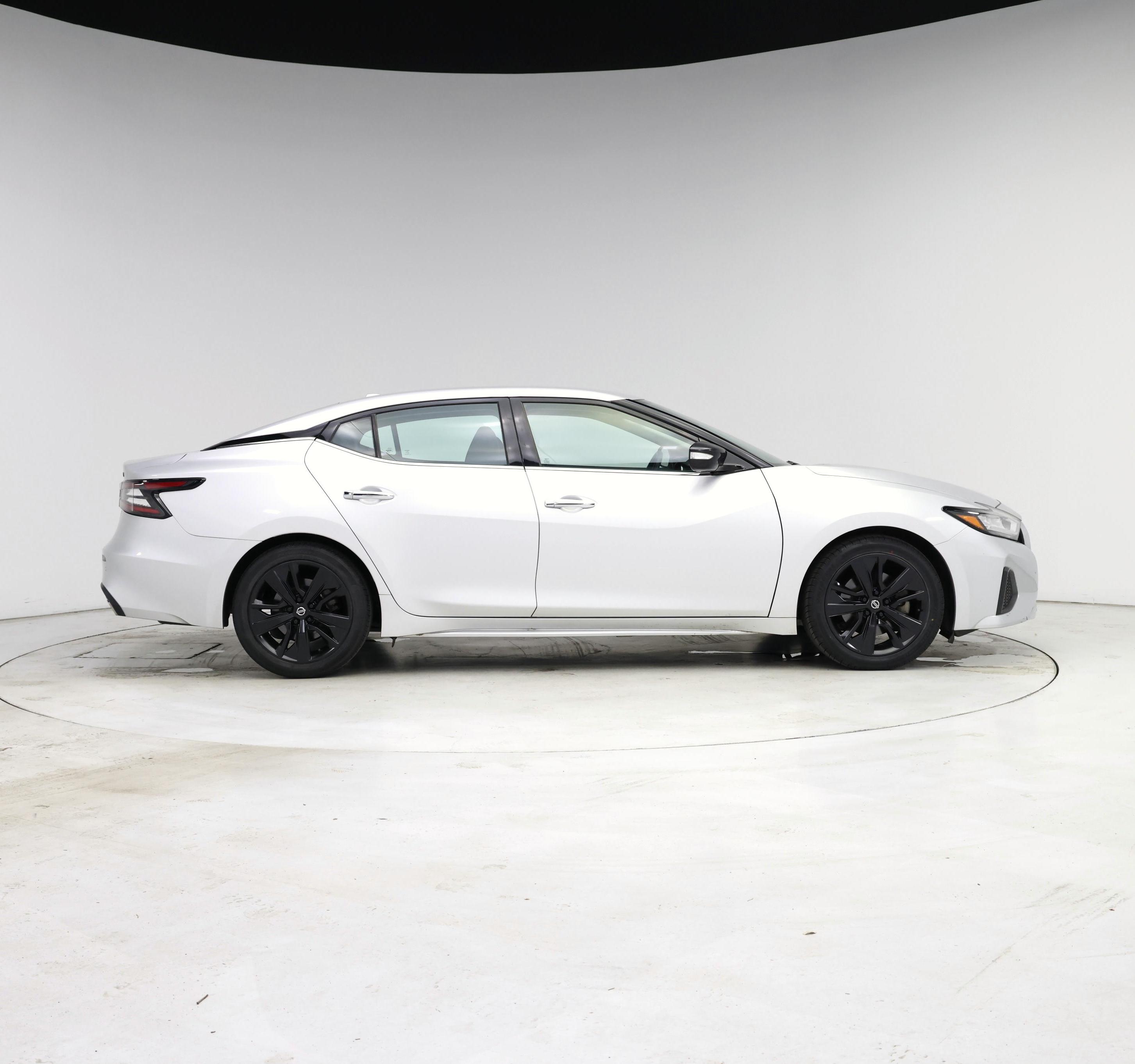 Thumbnail: 2020 Nissan Maxima - 7