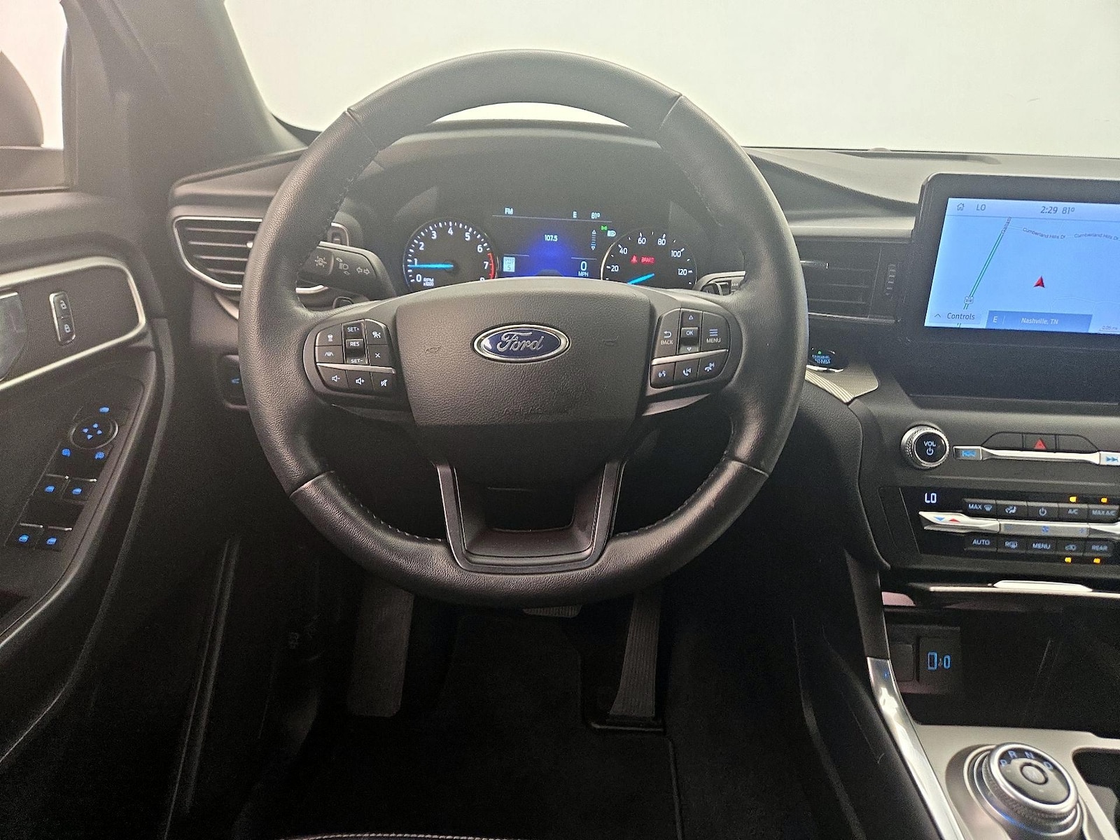 2020 Ford Explorer XLT - Photo 11