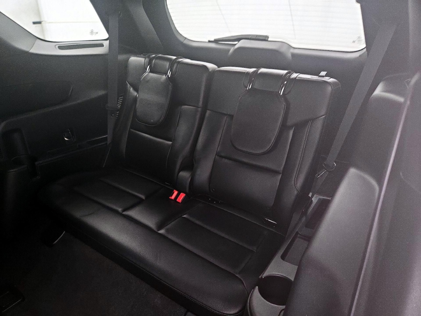 2020 Ford Explorer XLT - Photo 22
