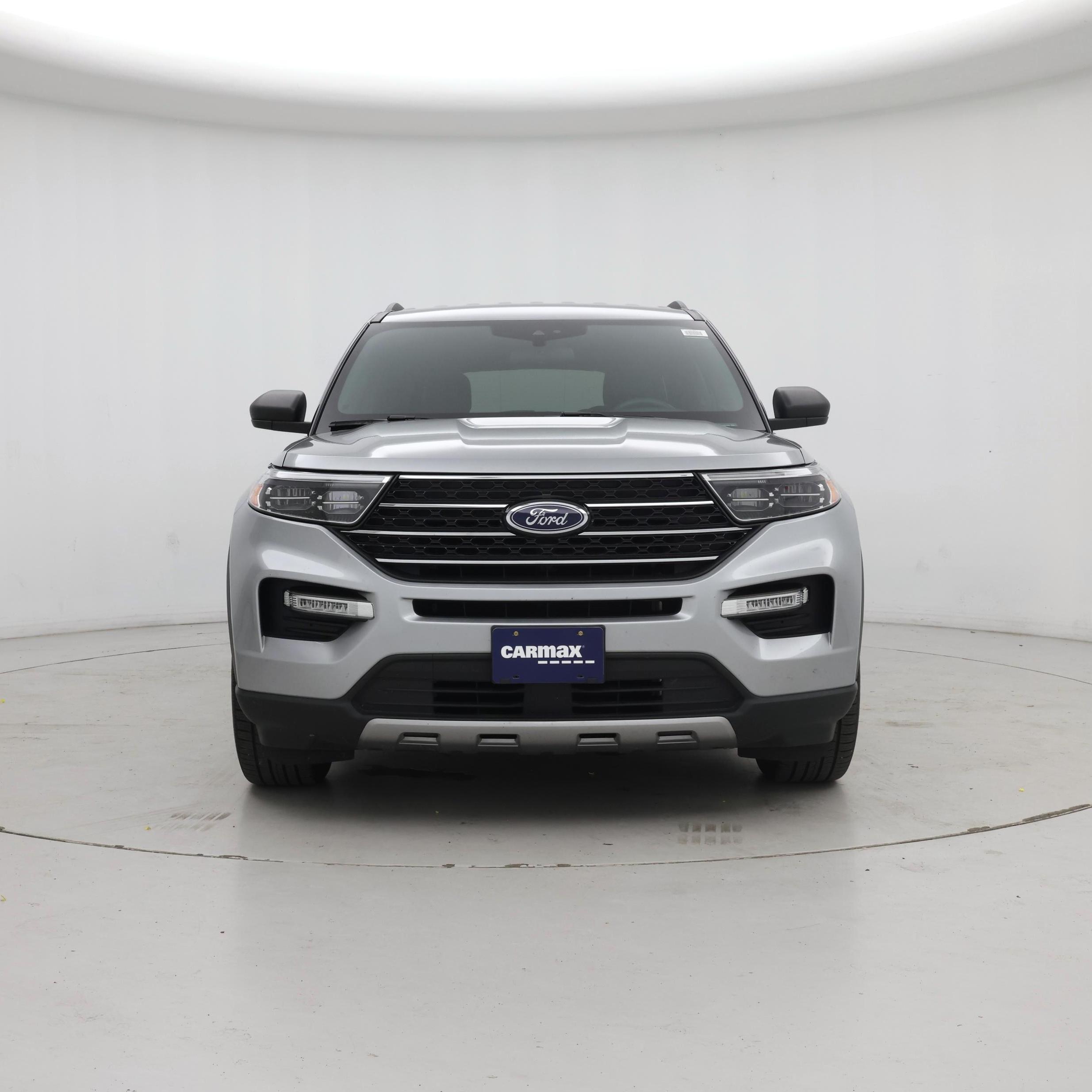 Thumbnail: 2020 Ford Explorer - 5