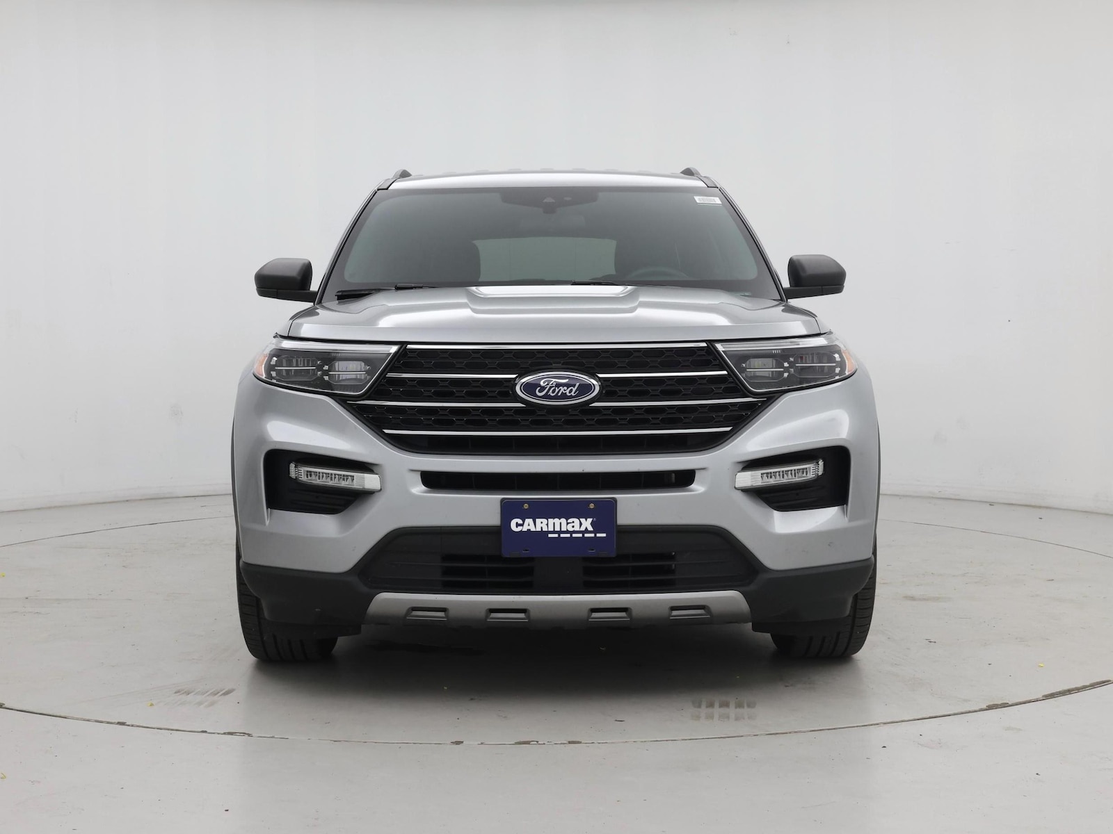 2020 Ford Explorer XLT - Photo 6