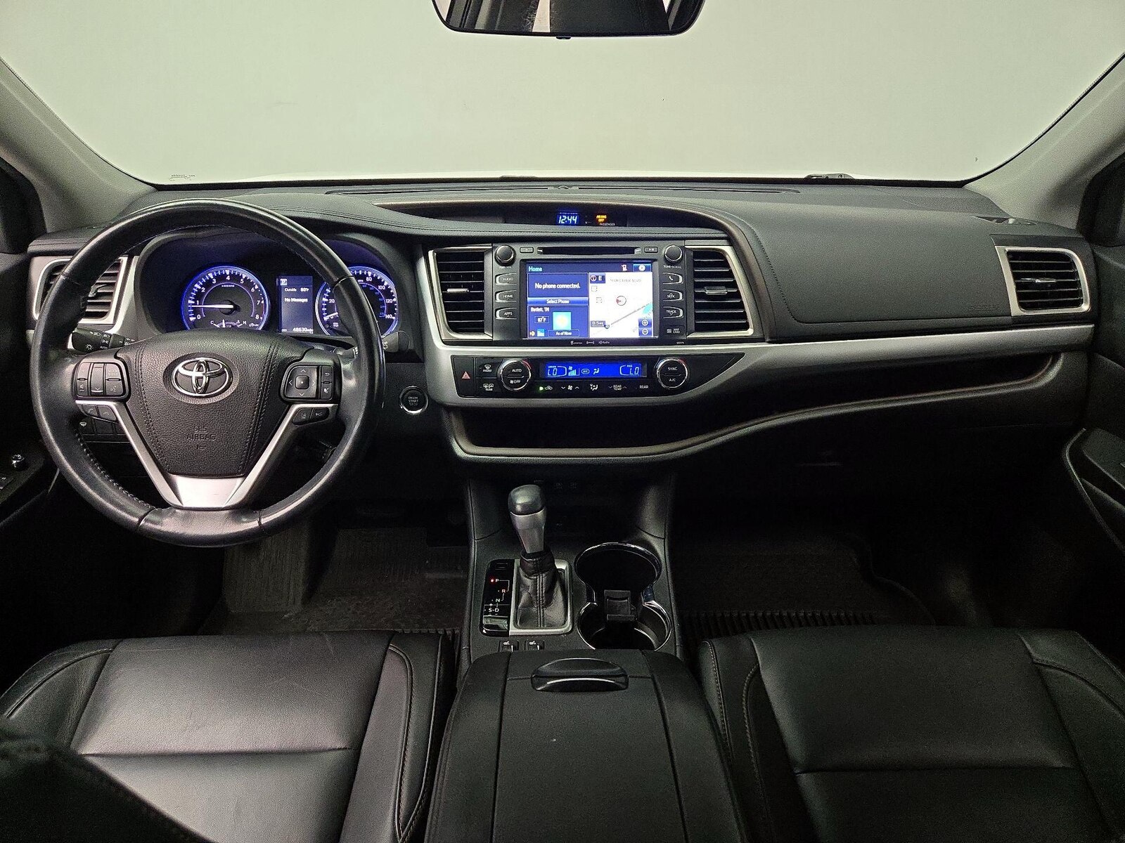 Navigation System