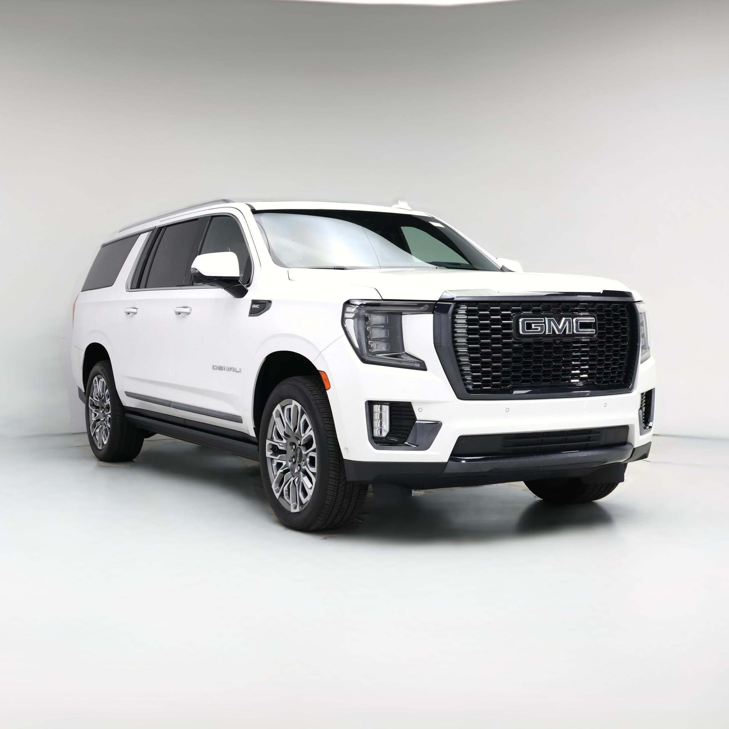 Thumbnail: 2023 GMC Yukon XL - 1