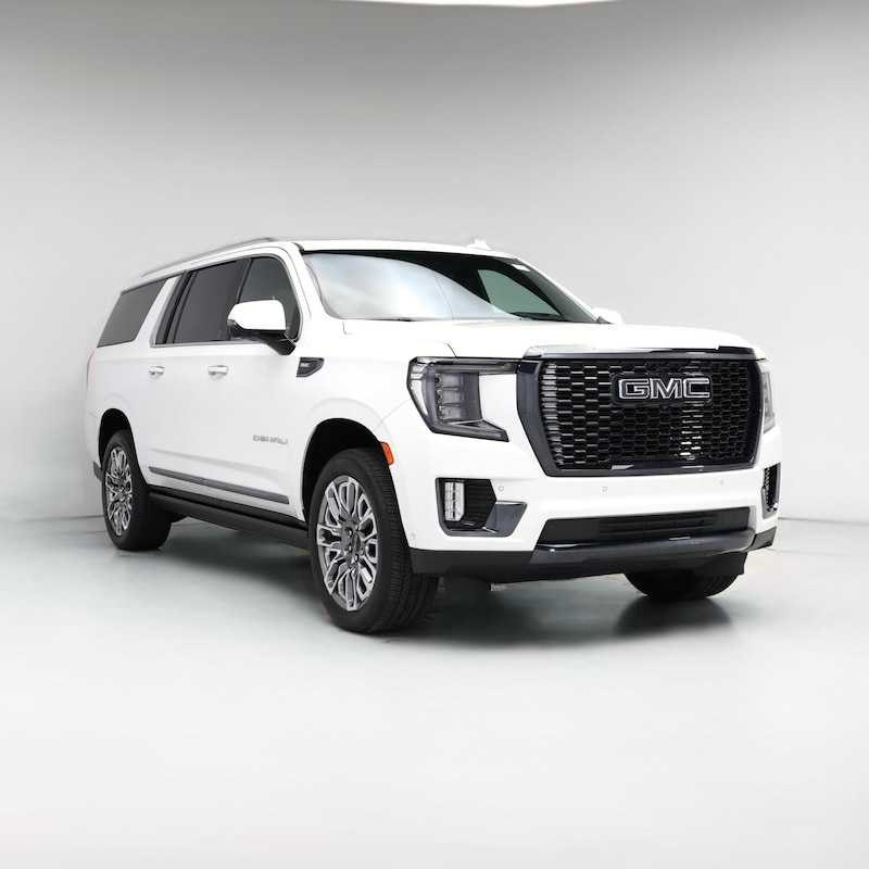 2023 GMC Yukon XL 1500 Denali Ultimate