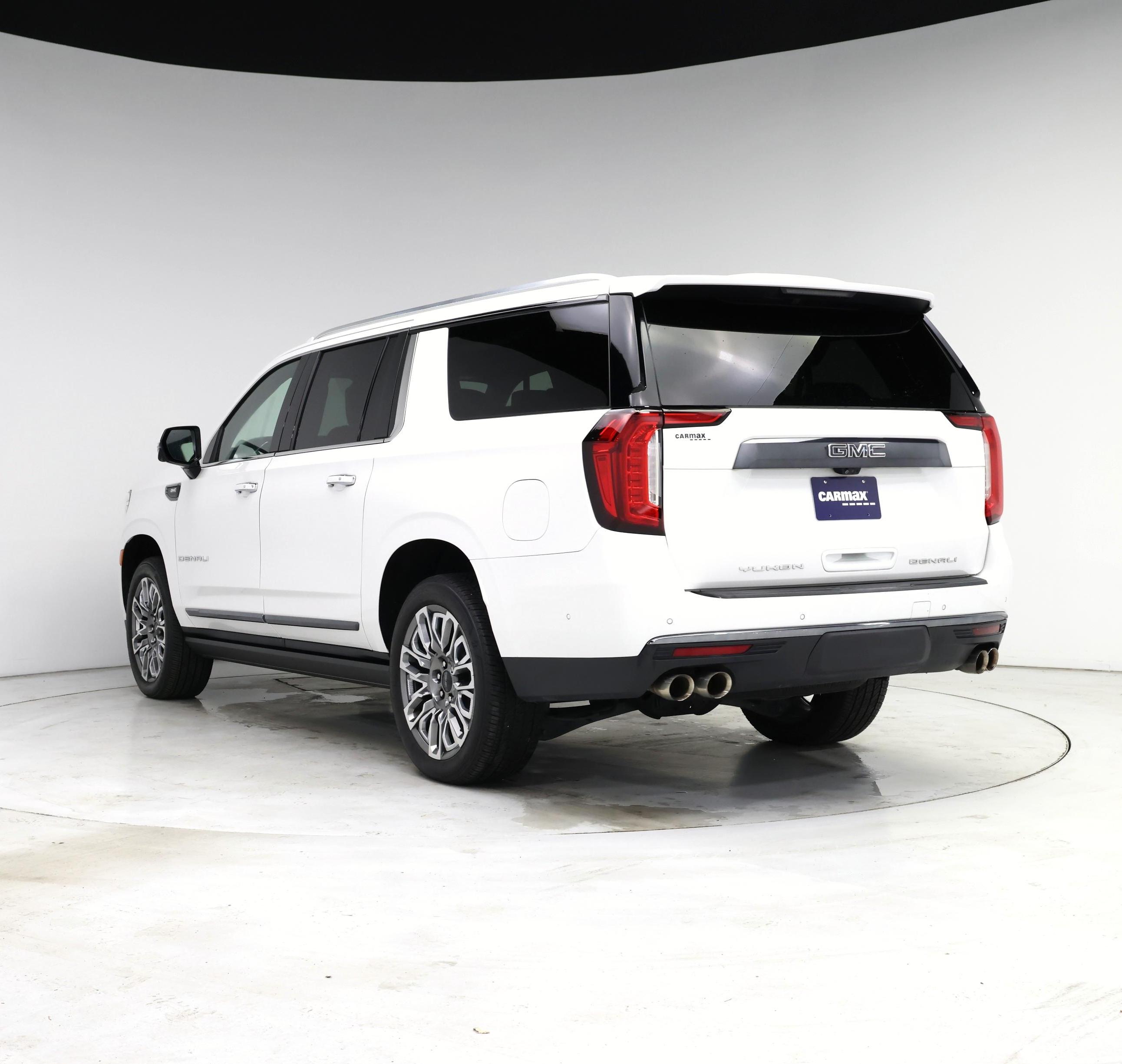 Thumbnail: 2023 GMC Yukon XL - 2