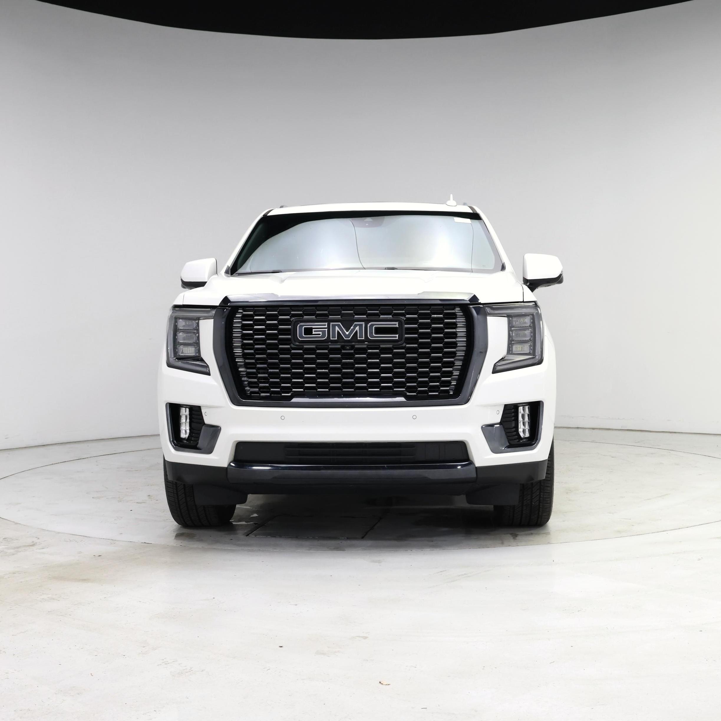 Thumbnail: 2023 GMC Yukon XL - 5
