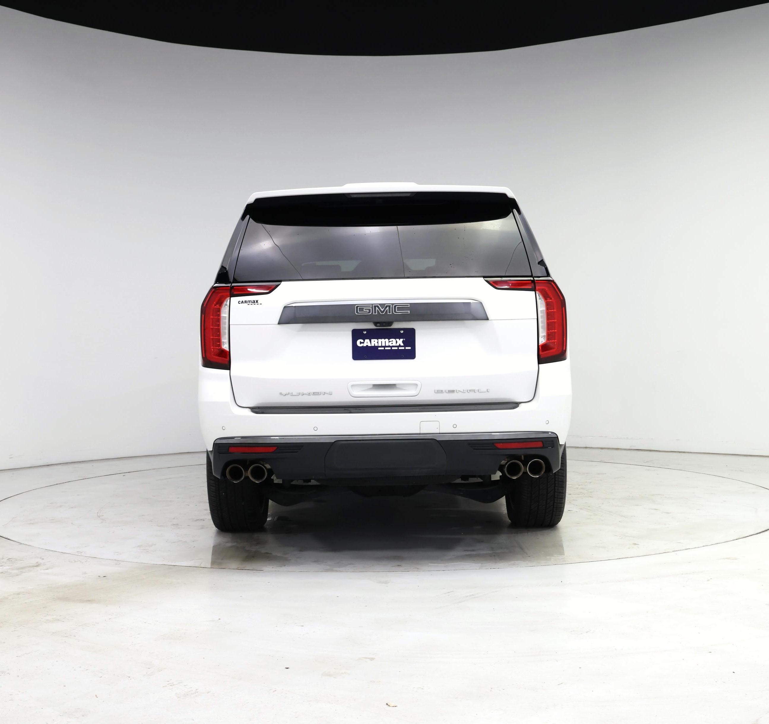 Thumbnail: 2023 GMC Yukon XL - 6