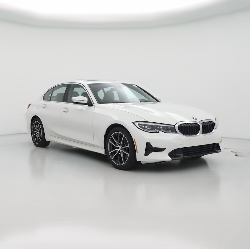 2021 BMW 330 I