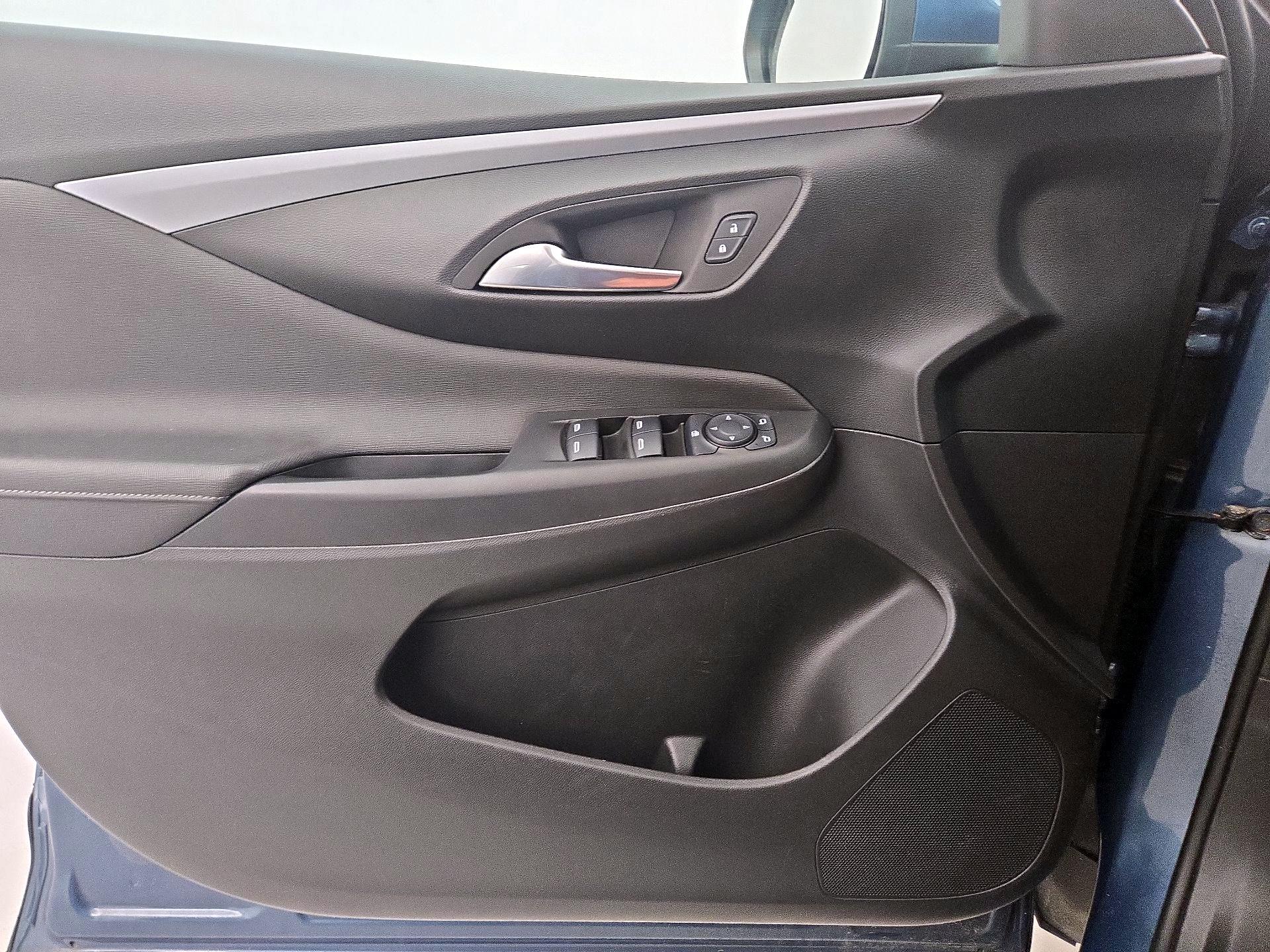 Thumbnail: 2024 Buick Envista - 12