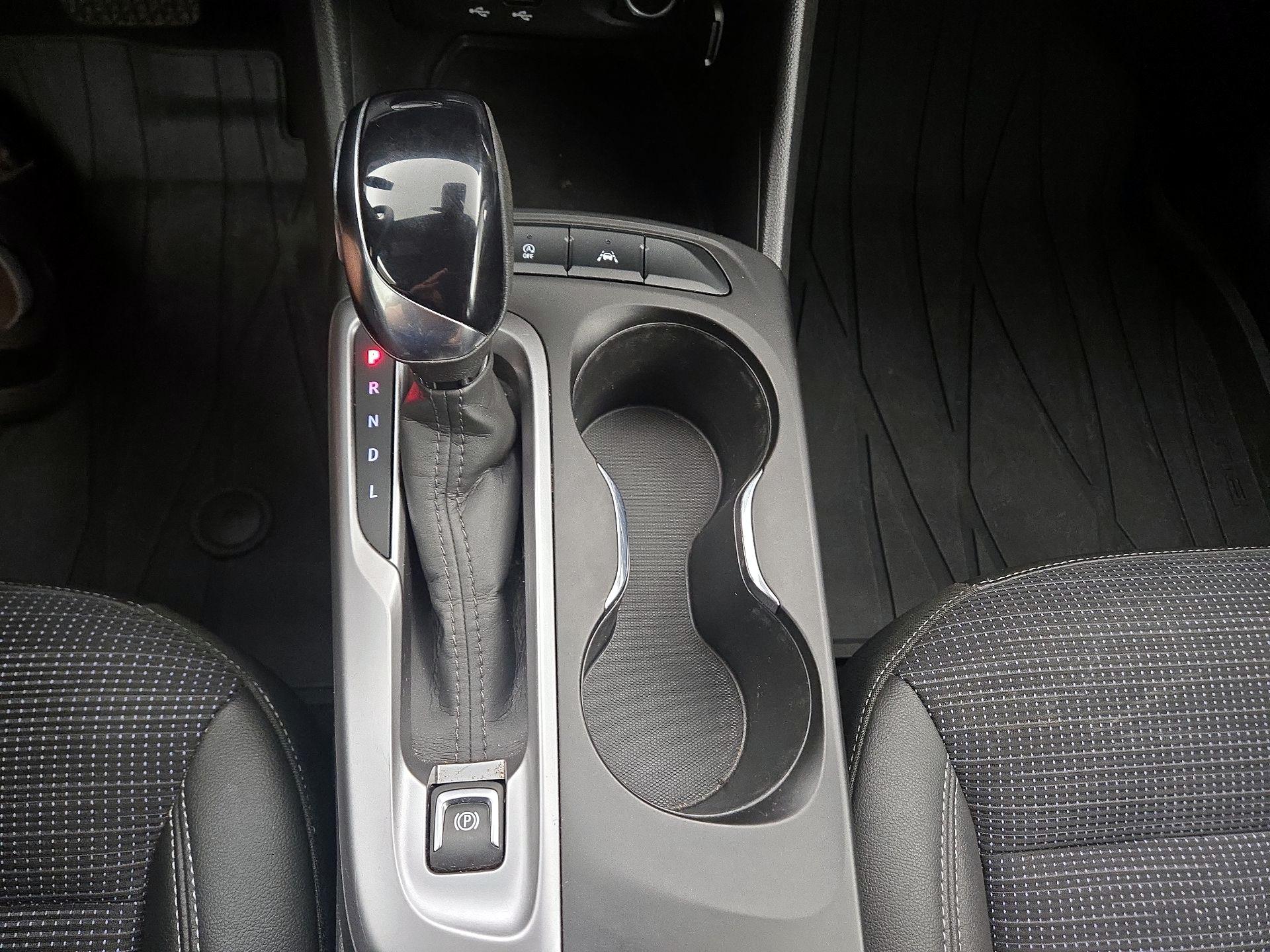 Thumbnail: 2024 Buick Envista - 17