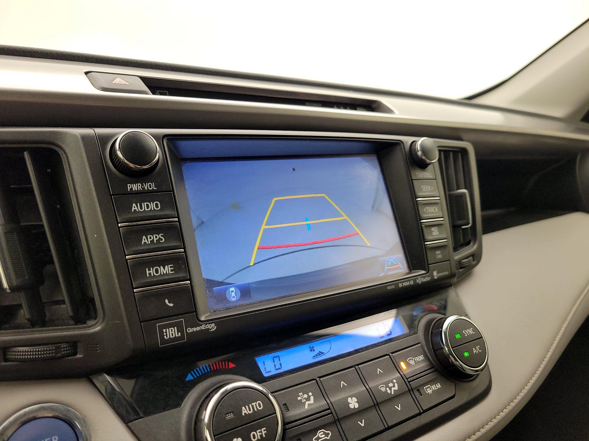 Thumbnail: 2017 Toyota RAV4 - 14