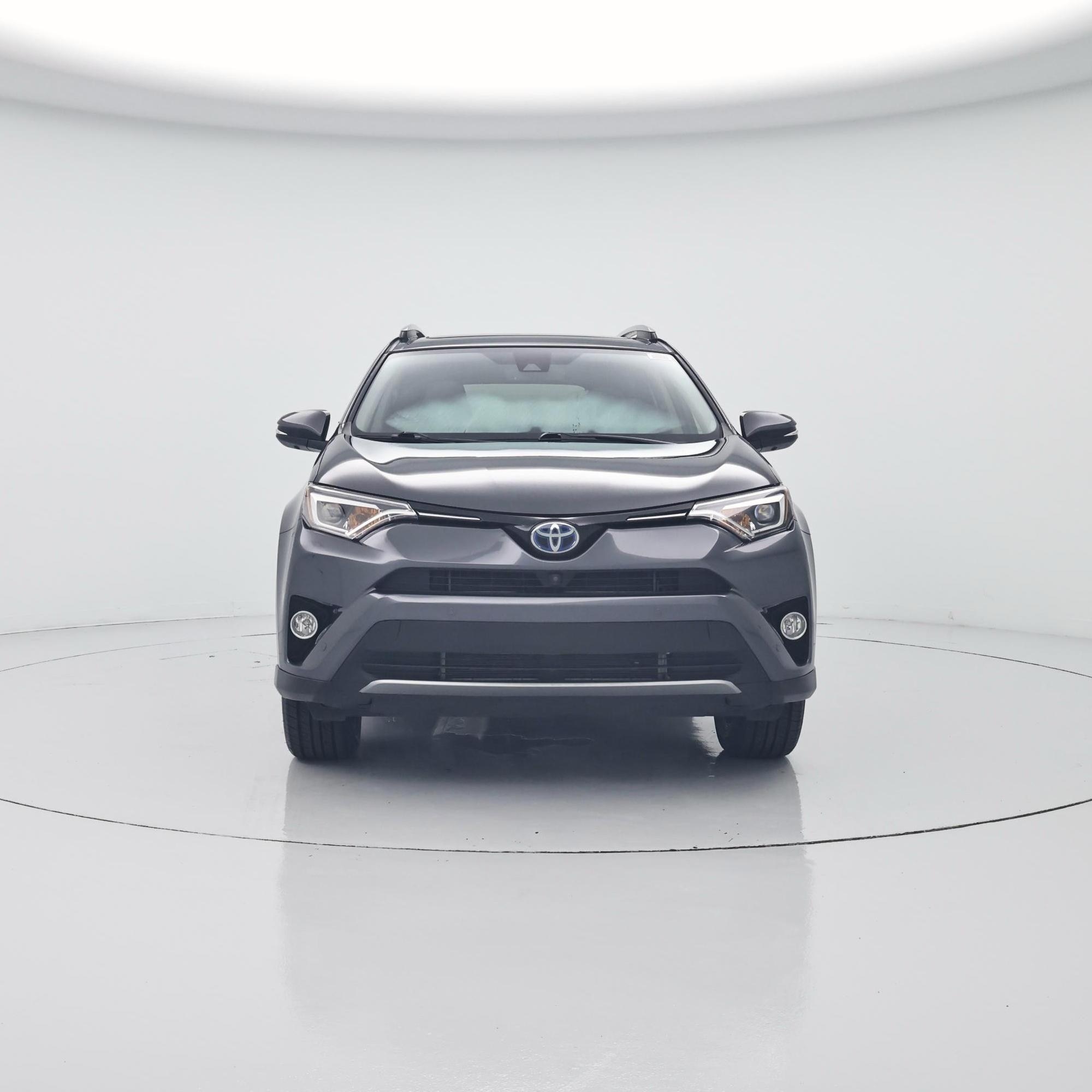 Thumbnail: 2017 Toyota RAV4 - 5