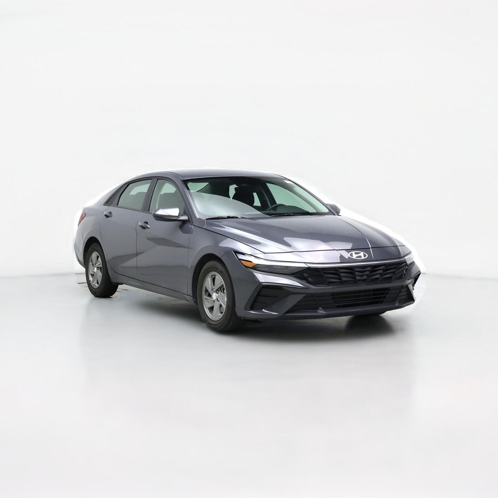 Thumbnail: 2025 Hyundai Elantra - 1