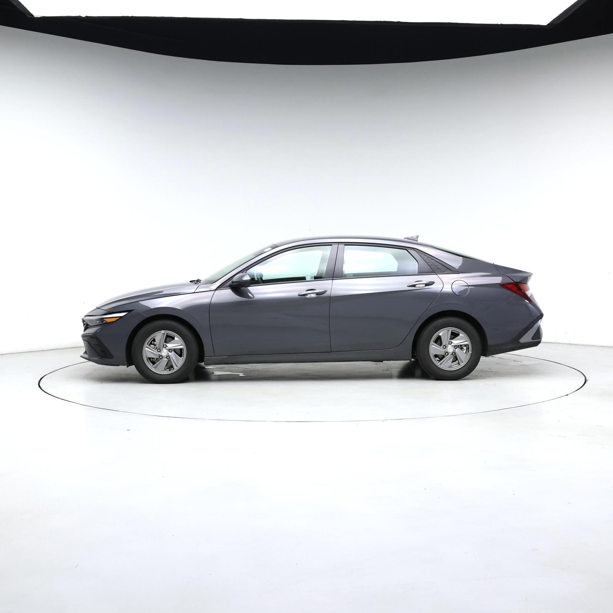 Thumbnail: 2025 Hyundai Elantra - 3