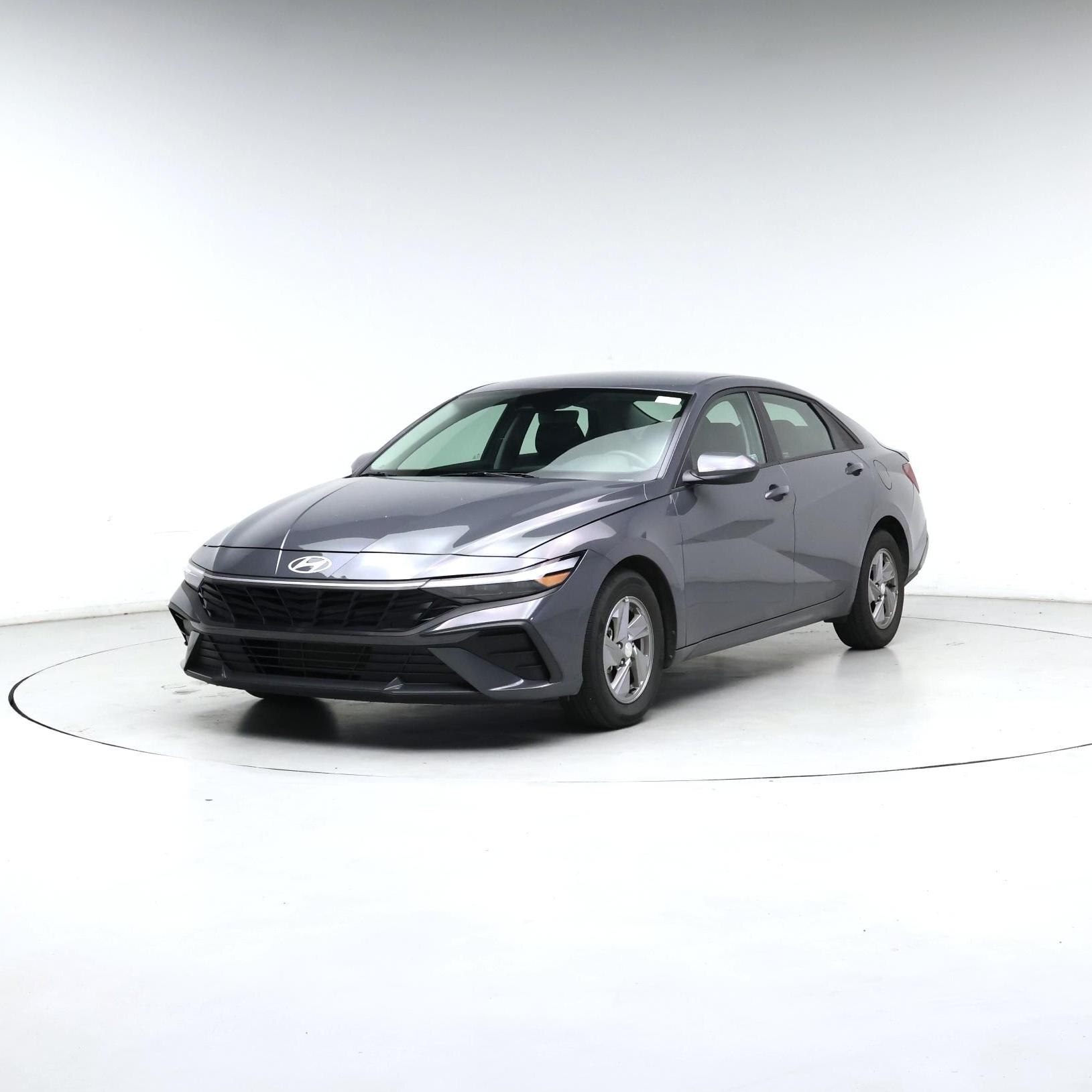 Thumbnail: 2025 Hyundai Elantra - 4