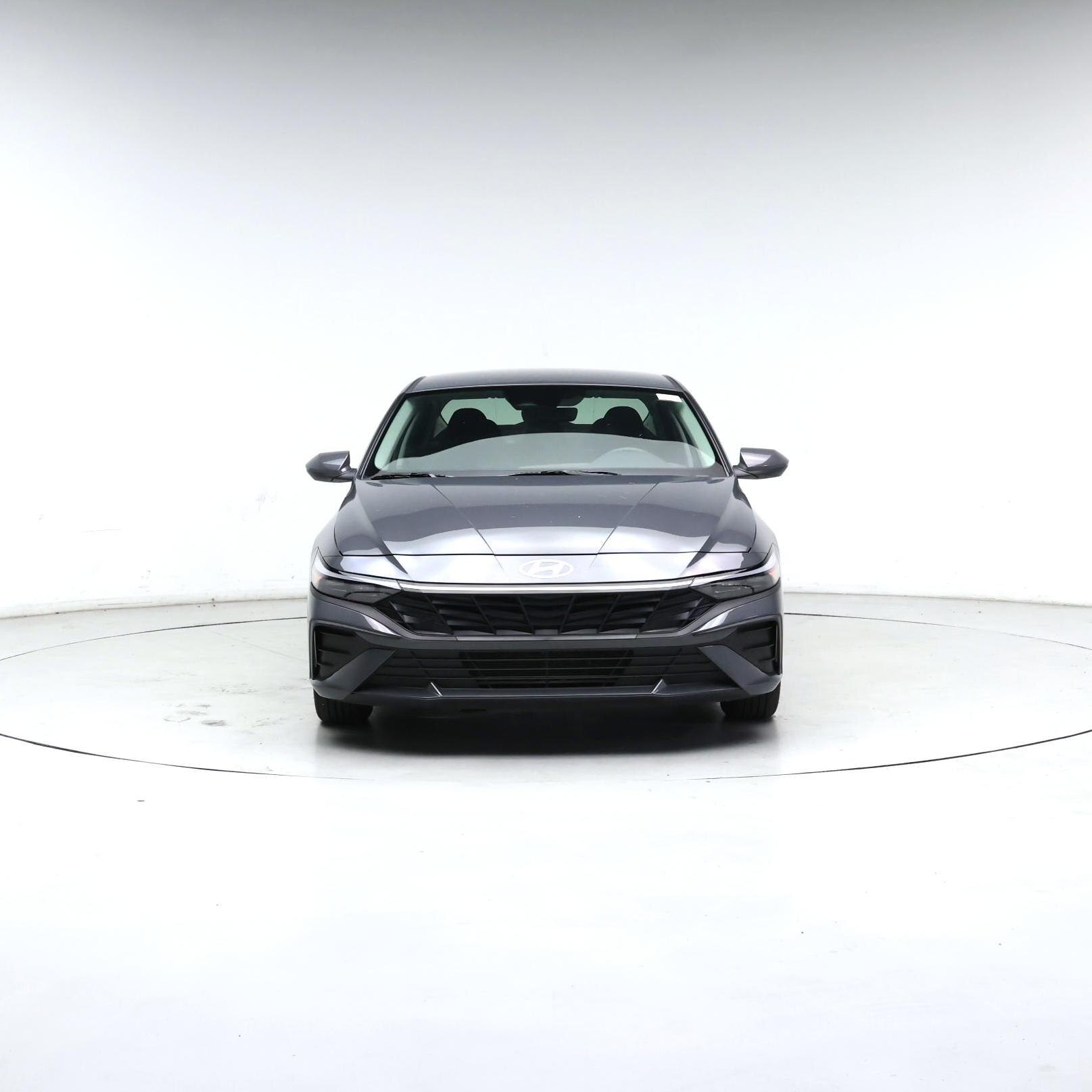 Thumbnail: 2025 Hyundai Elantra - 5