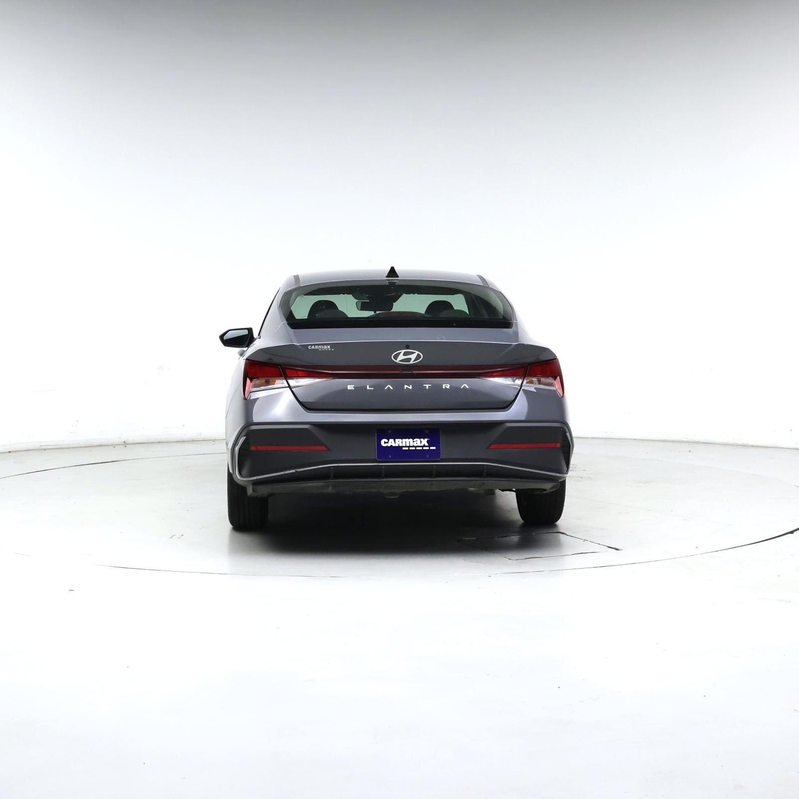 Thumbnail: 2025 Hyundai Elantra - 6