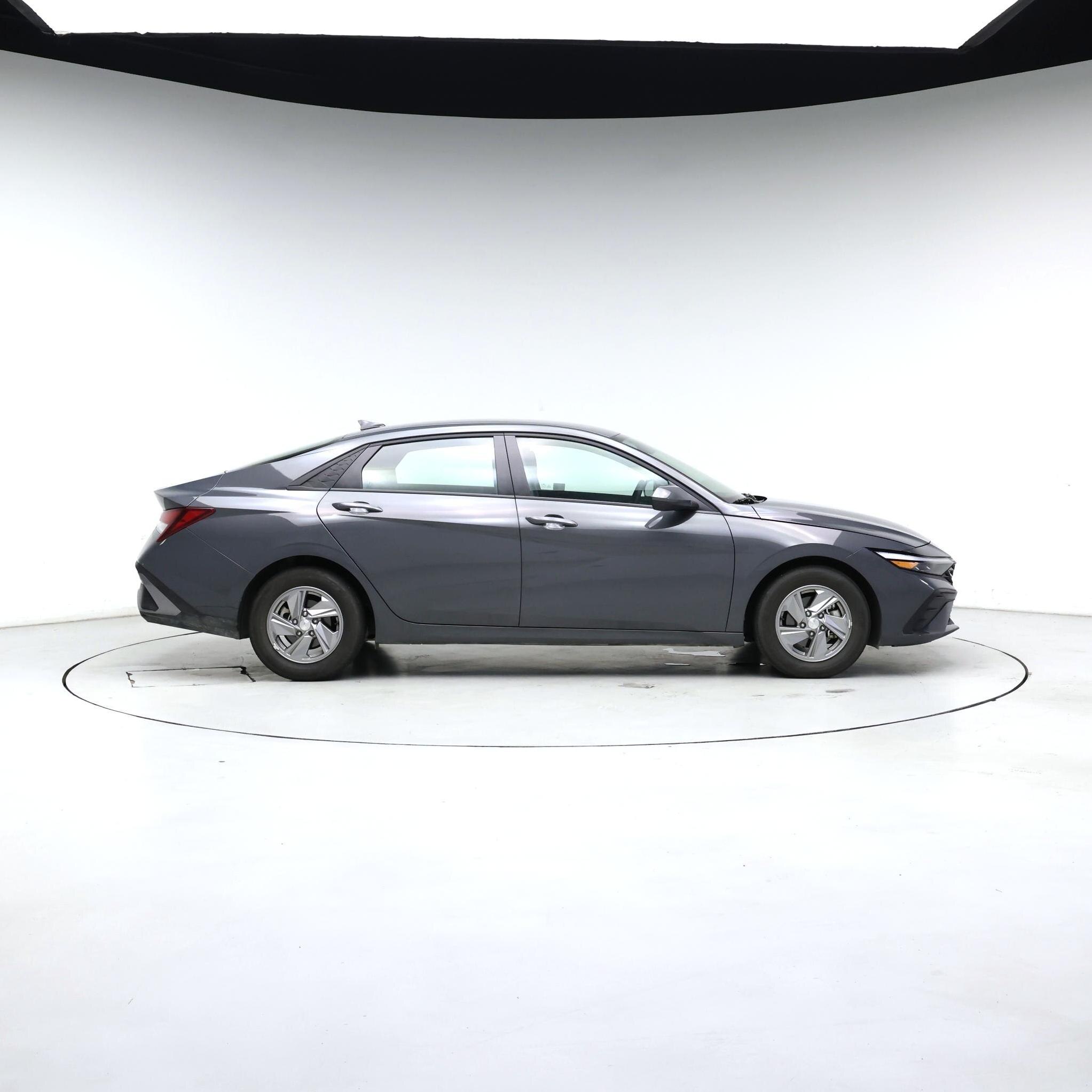 Thumbnail: 2025 Hyundai Elantra - 7