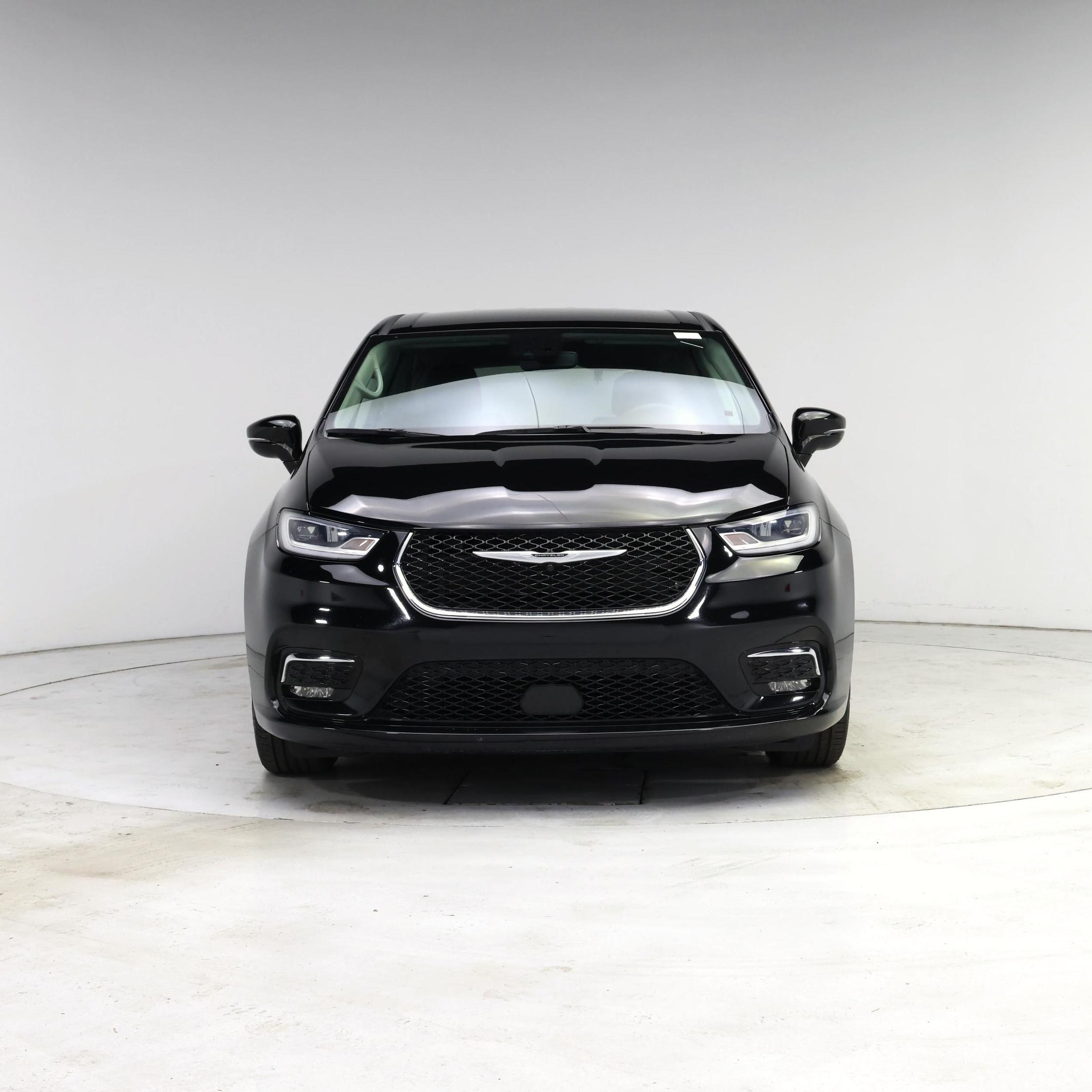 Thumbnail: 2024 Chrysler Pacifica - 5