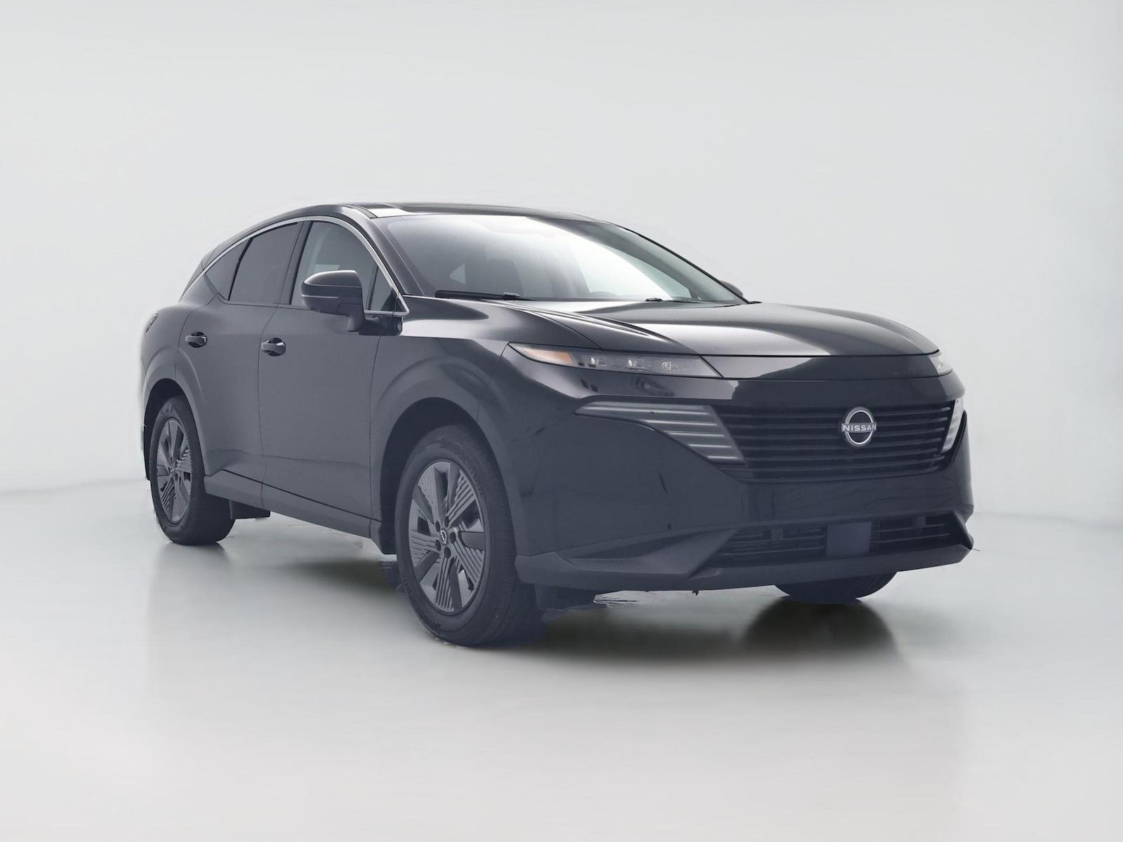 2025 Nissan Murano