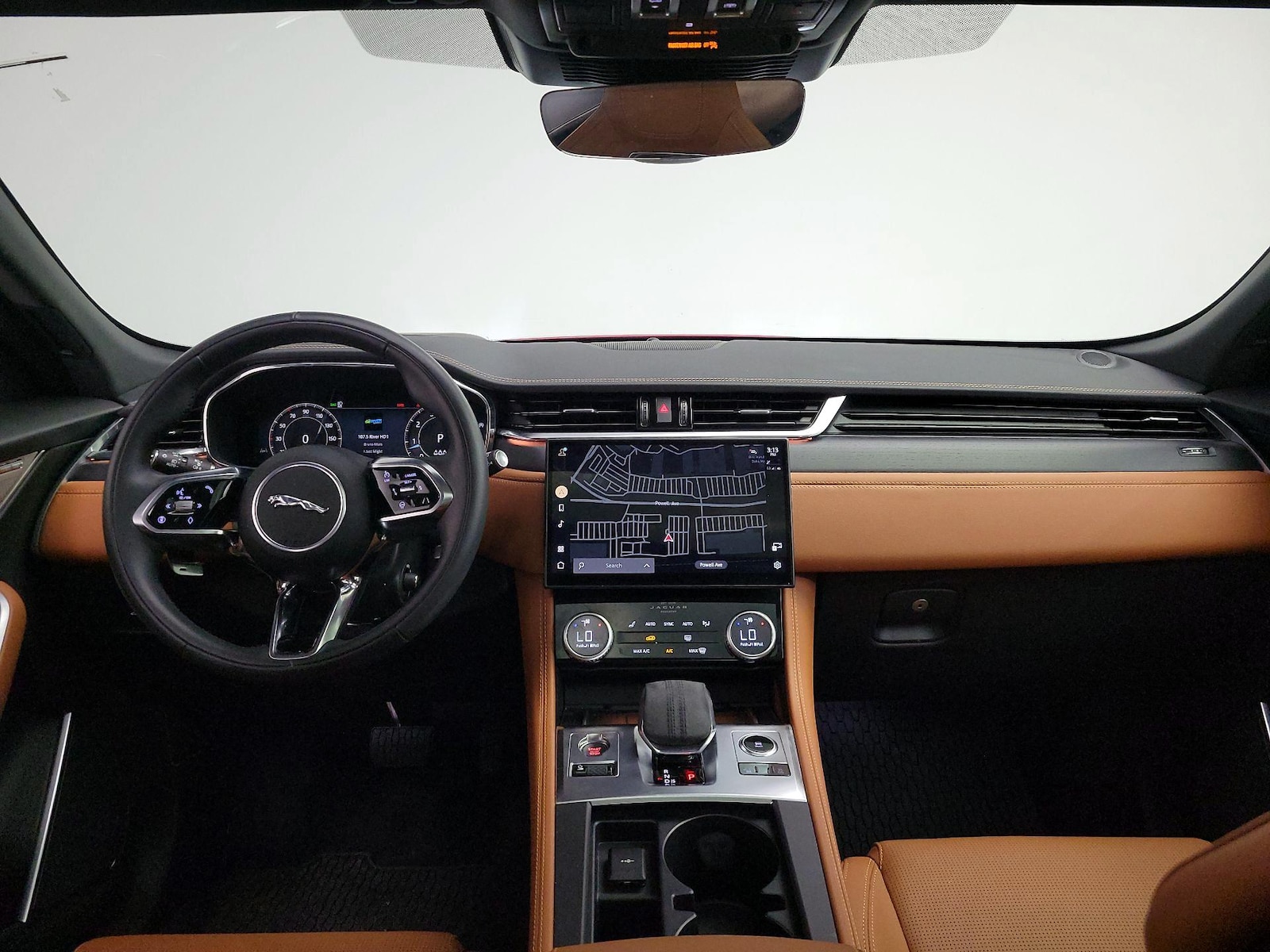 2026 Jaguar F-Pace R-Dynamic S - Photo 10