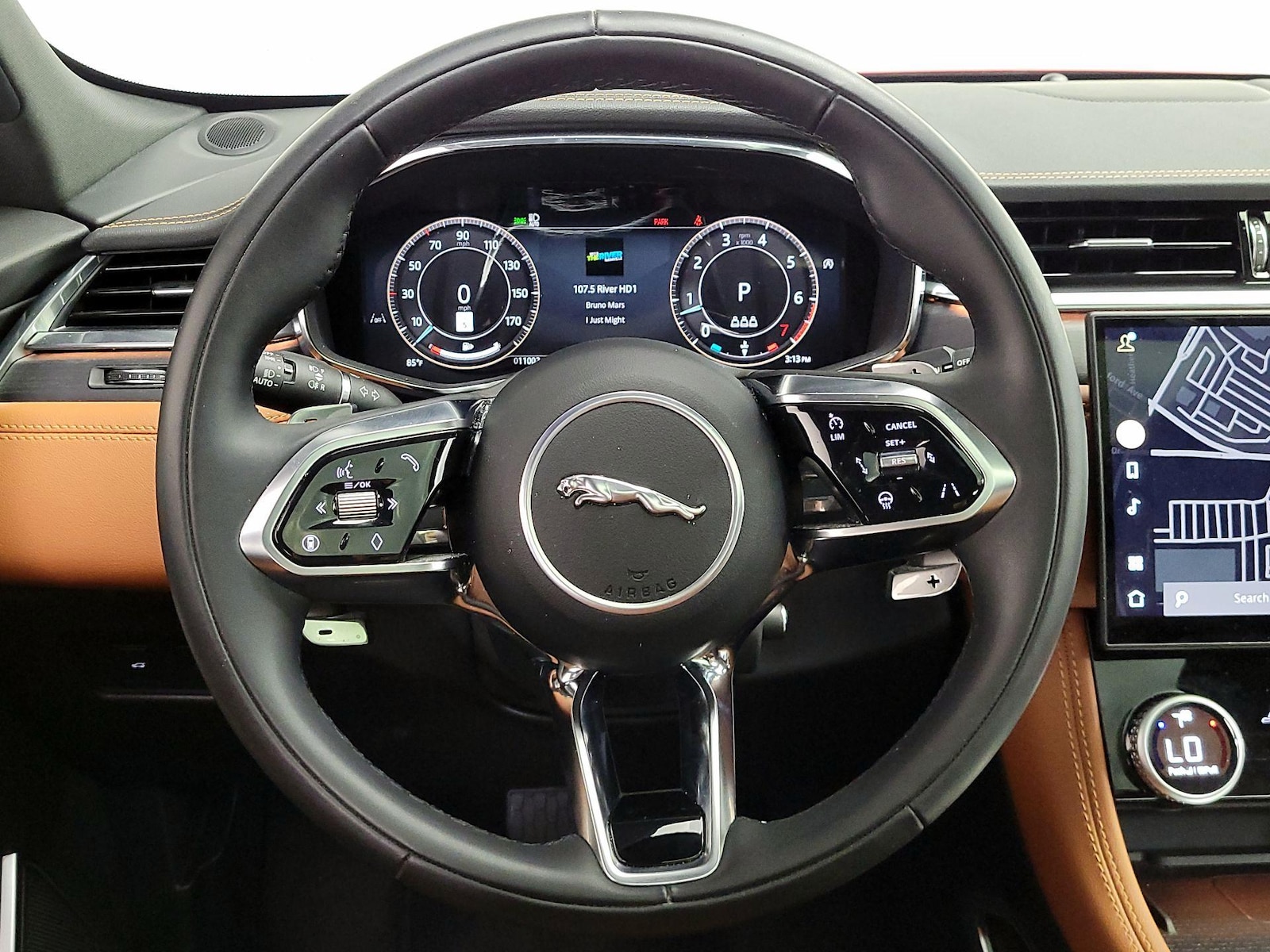2026 Jaguar F-Pace R-Dynamic S - Photo 11