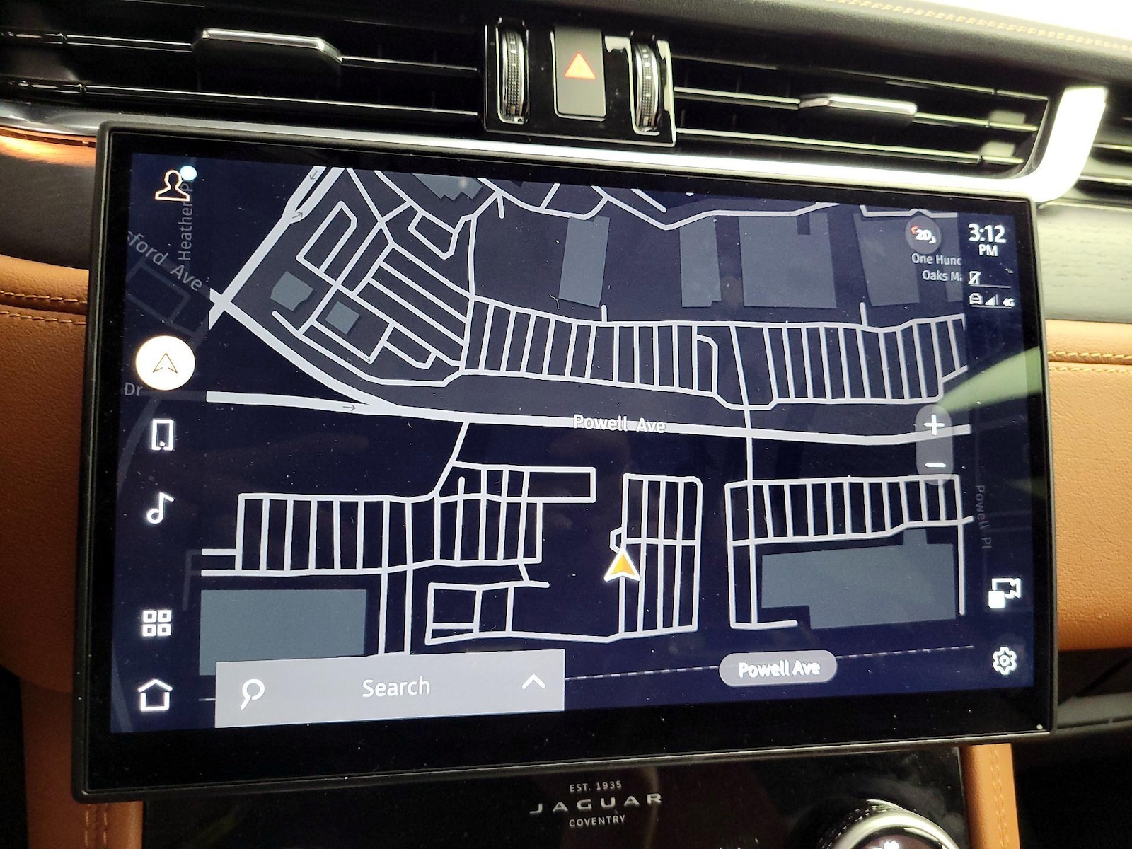 2026 Jaguar F-Pace R-Dynamic S - Photo 15