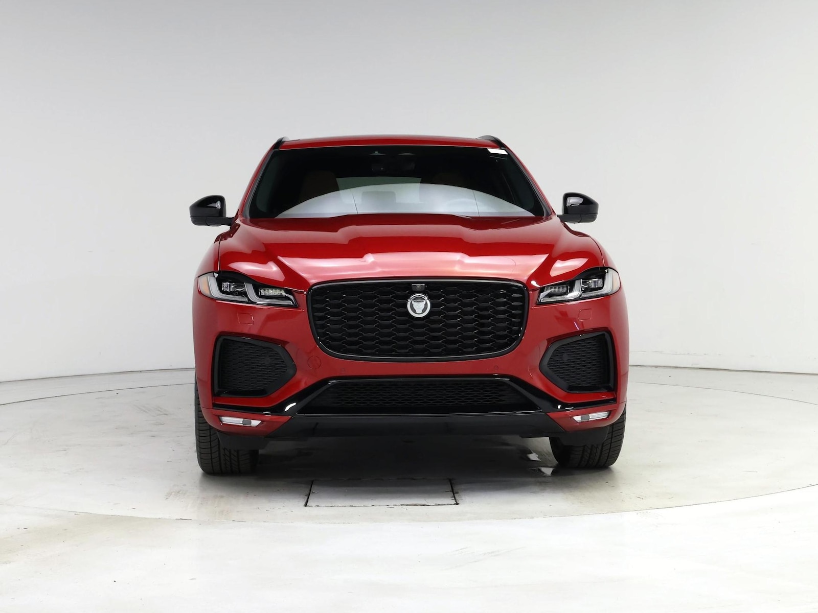 2026 Jaguar F-Pace R-Dynamic S - Photo 6