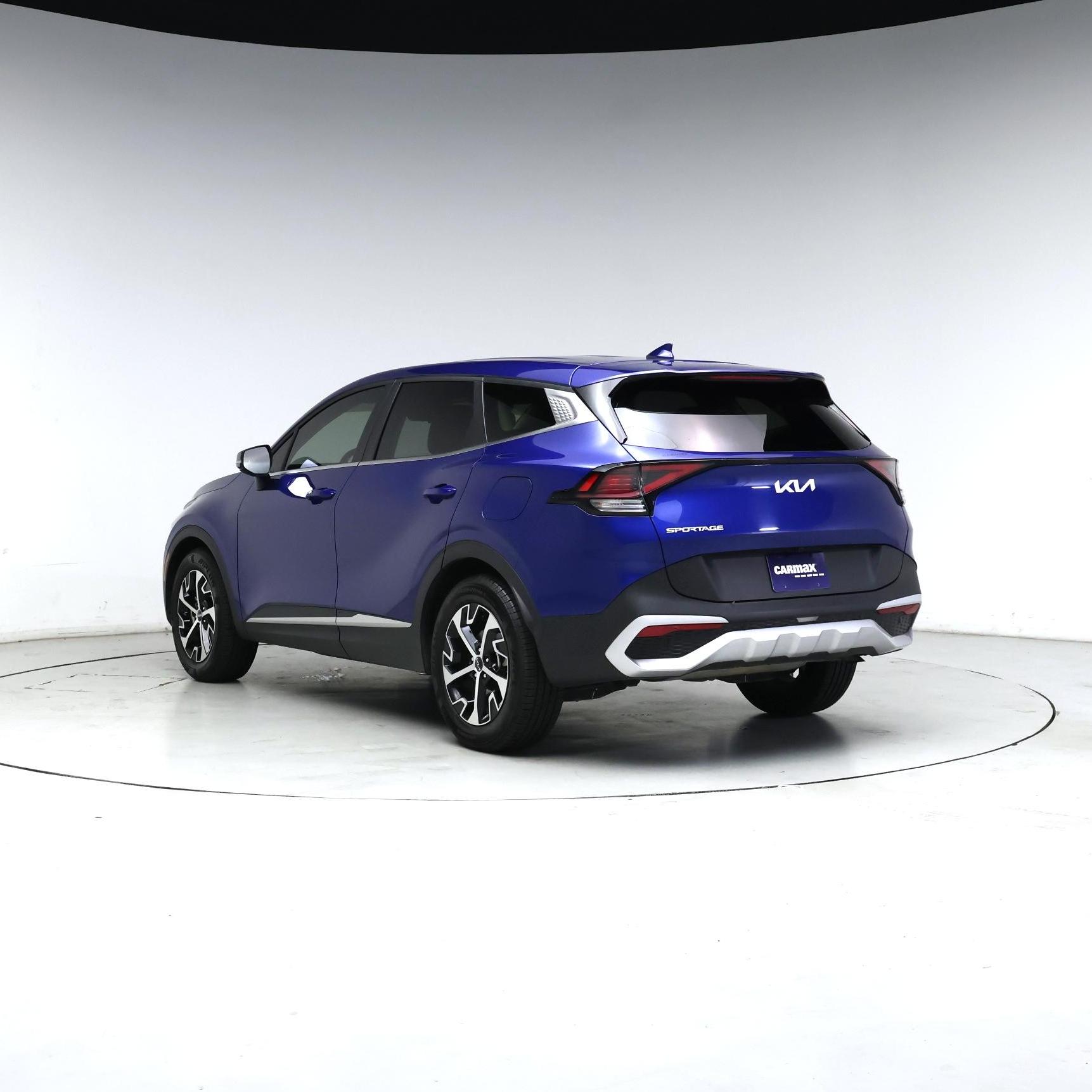 Thumbnail: 2025 Kia Sportage - 2