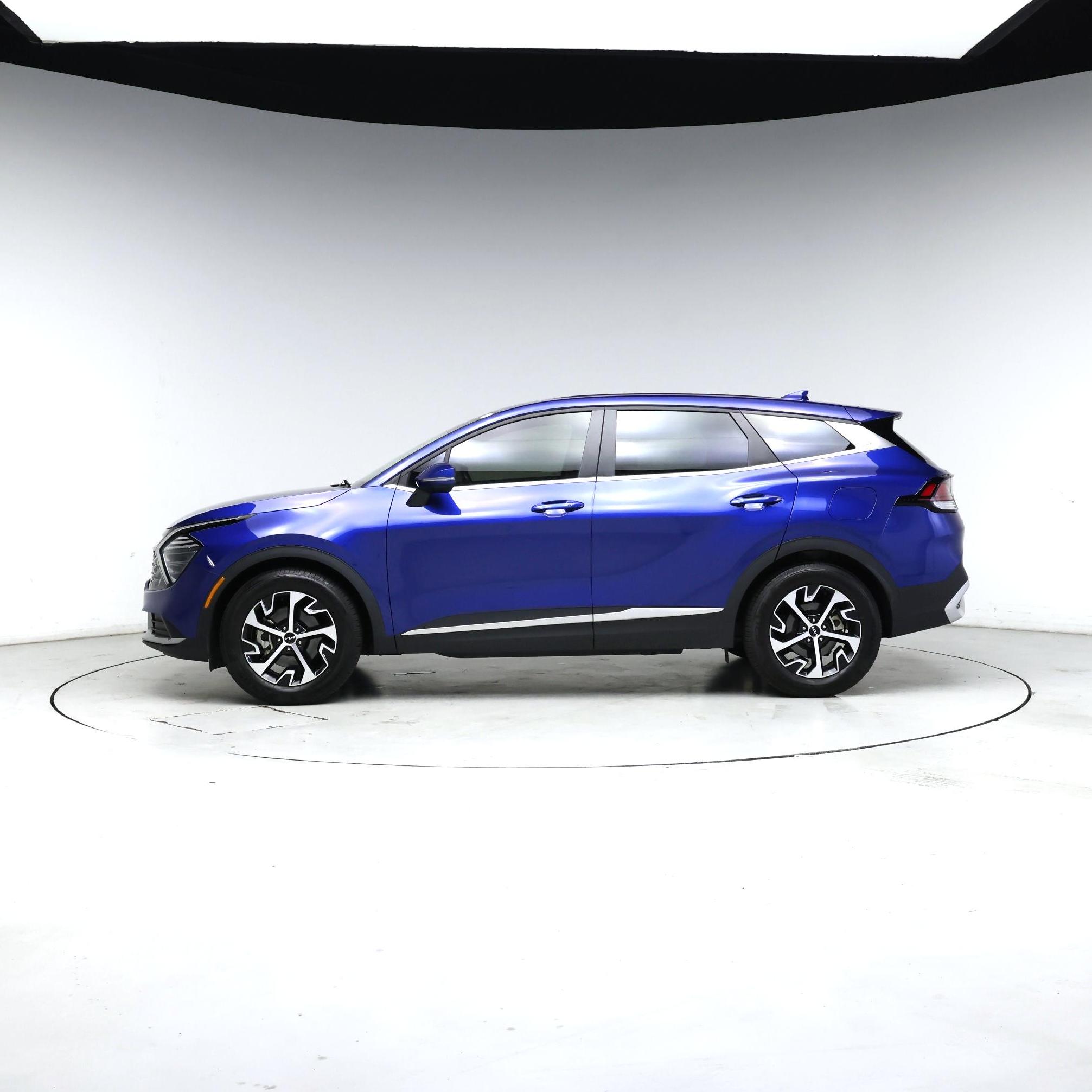Thumbnail: 2025 Kia Sportage - 3