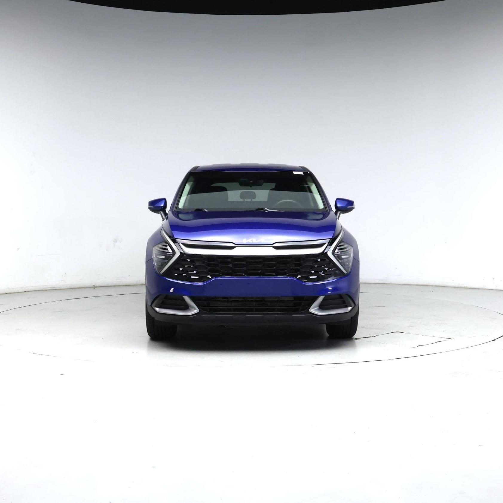 Thumbnail: 2025 Kia Sportage - 5