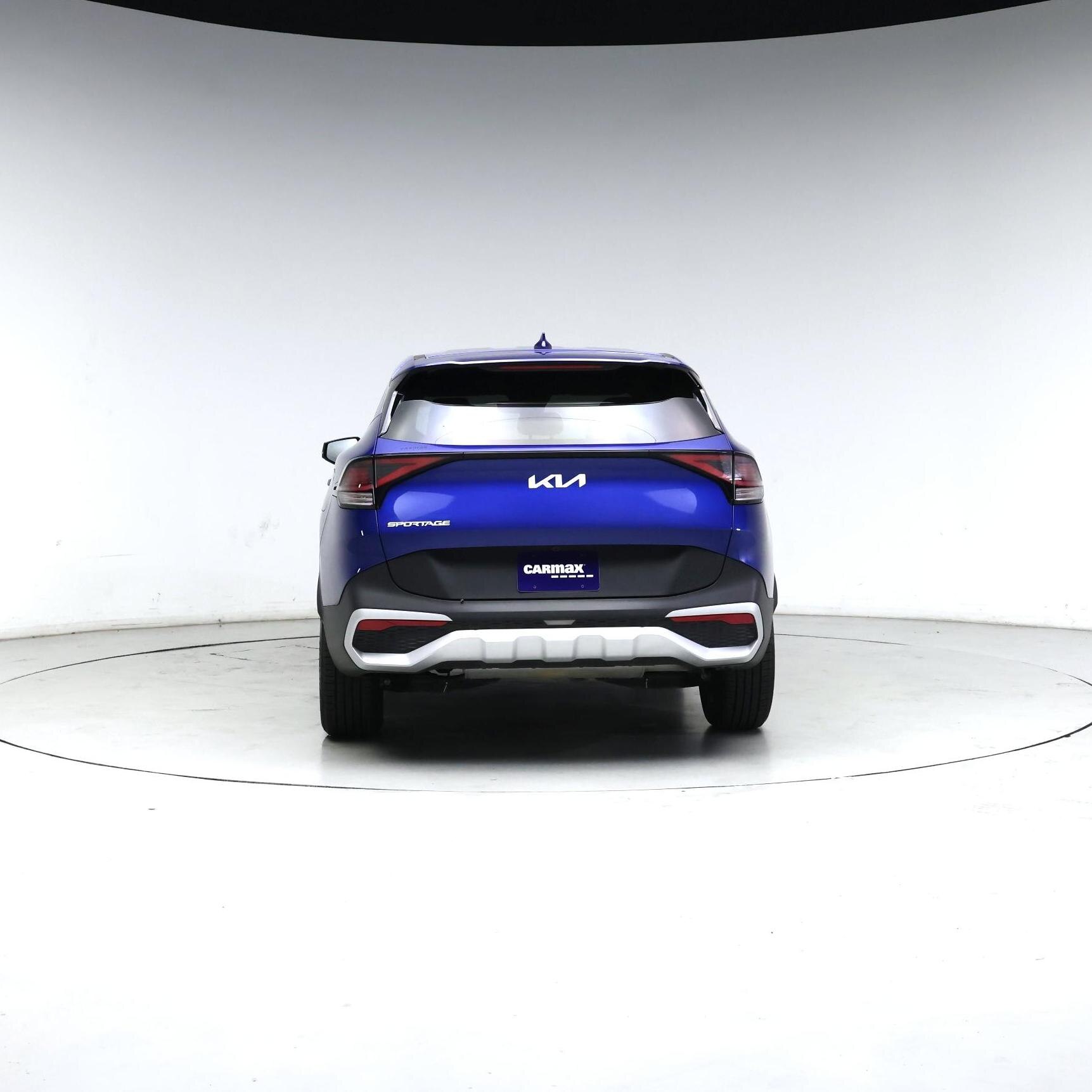 Thumbnail: 2025 Kia Sportage - 6