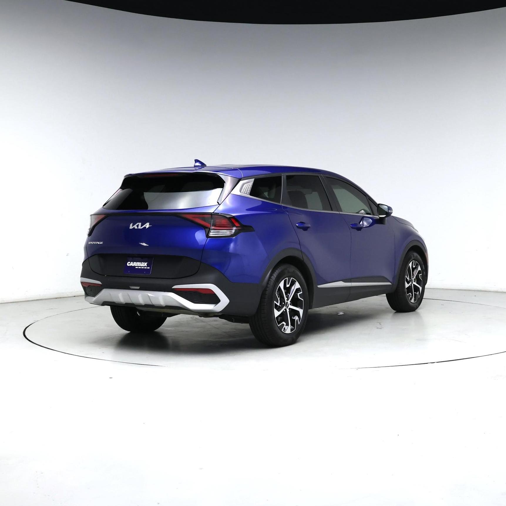 Thumbnail: 2025 Kia Sportage - 8