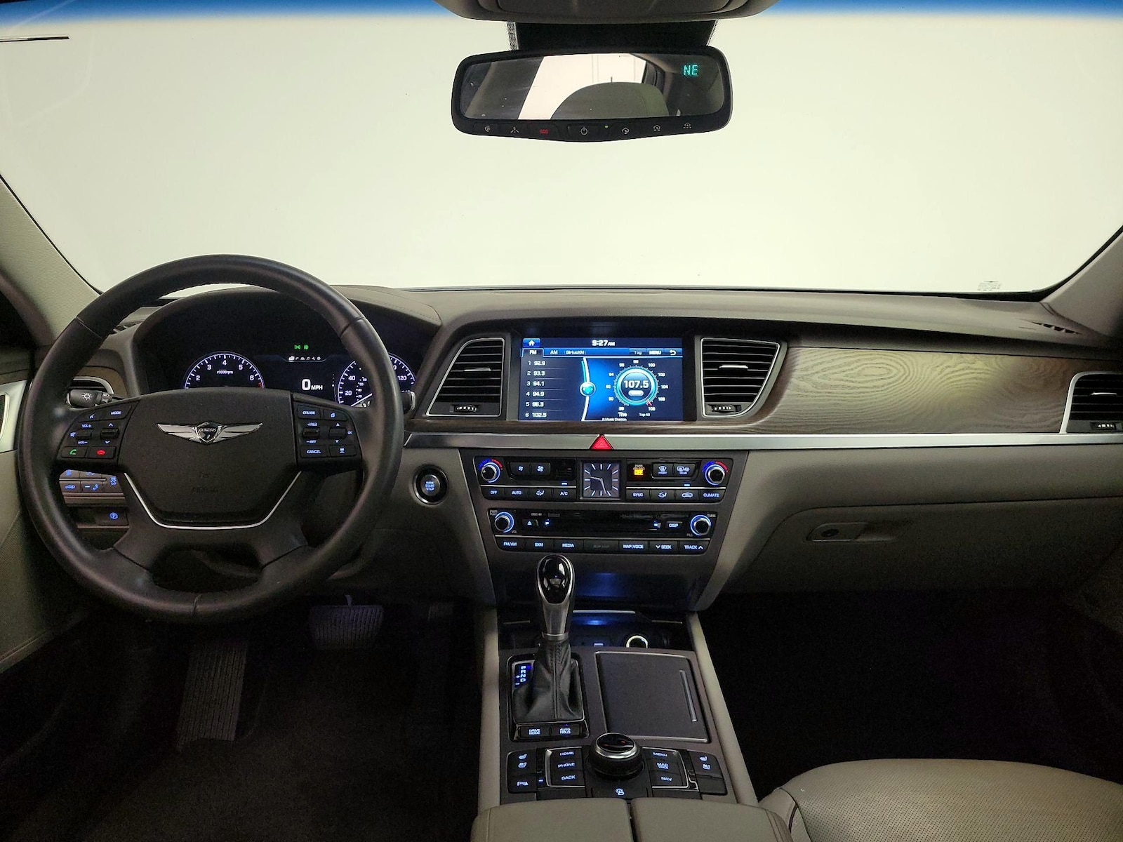 Navigation System