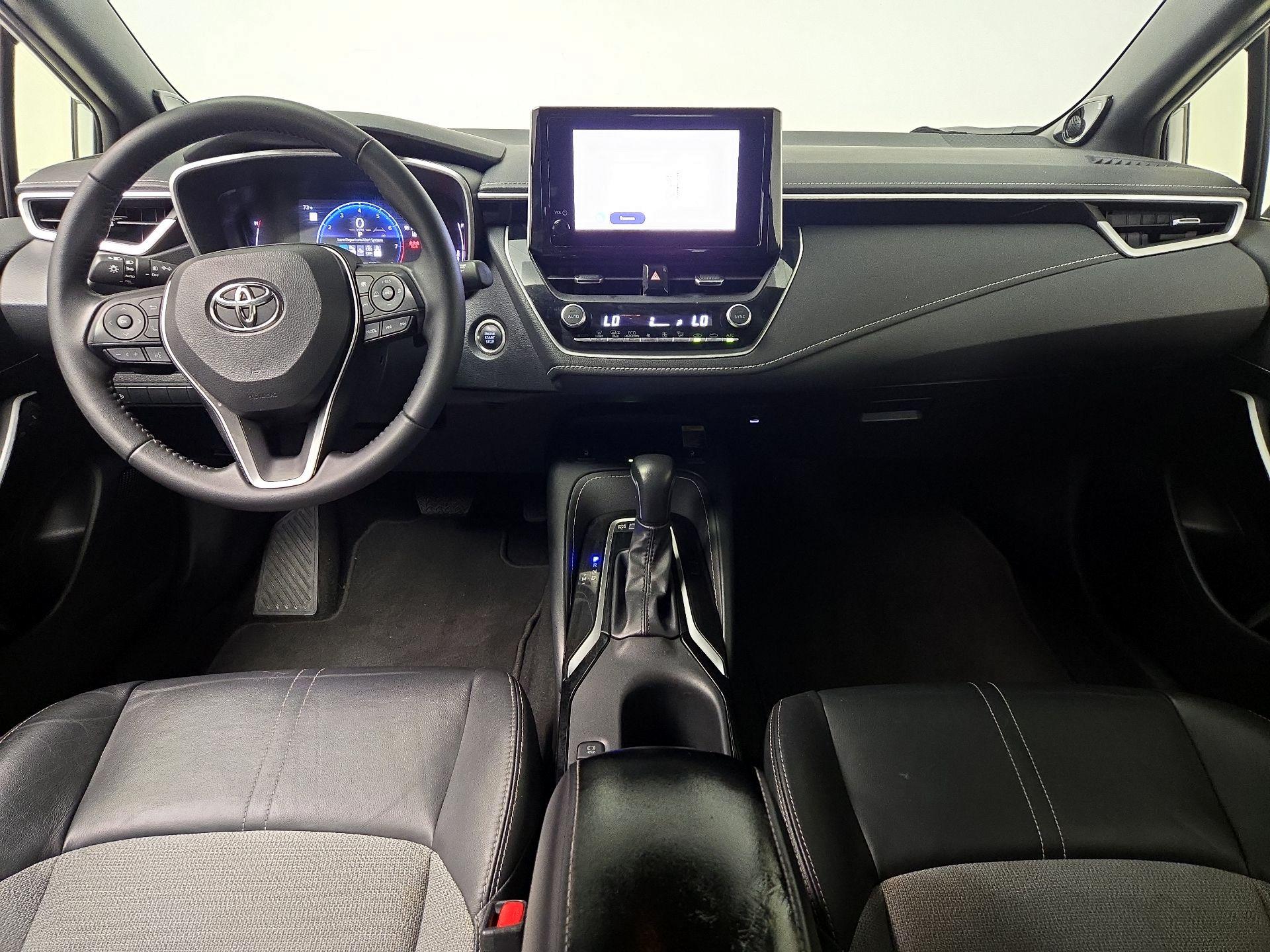 Thumbnail: 2025 Toyota Corolla - 9
