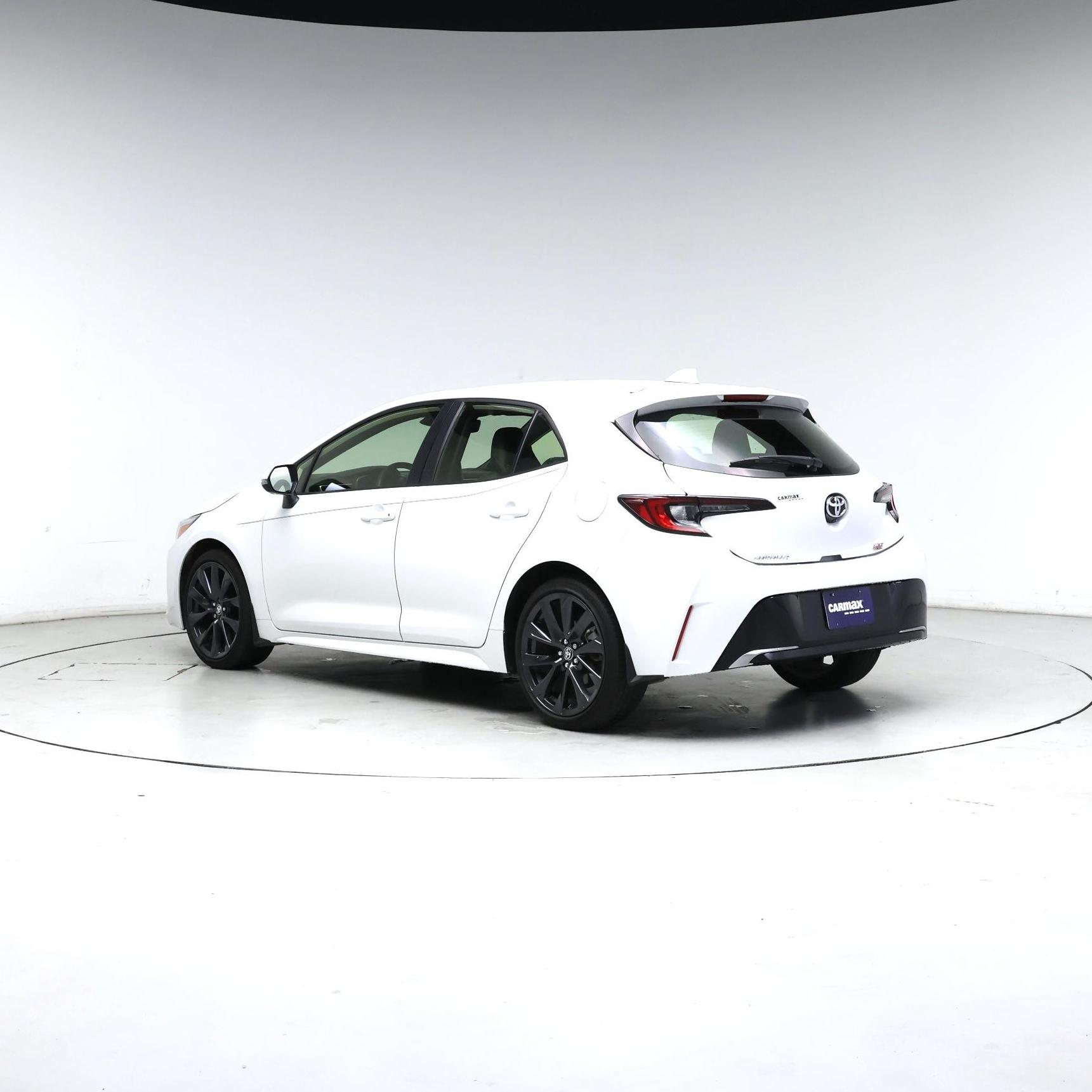 Thumbnail: 2025 Toyota Corolla - 2