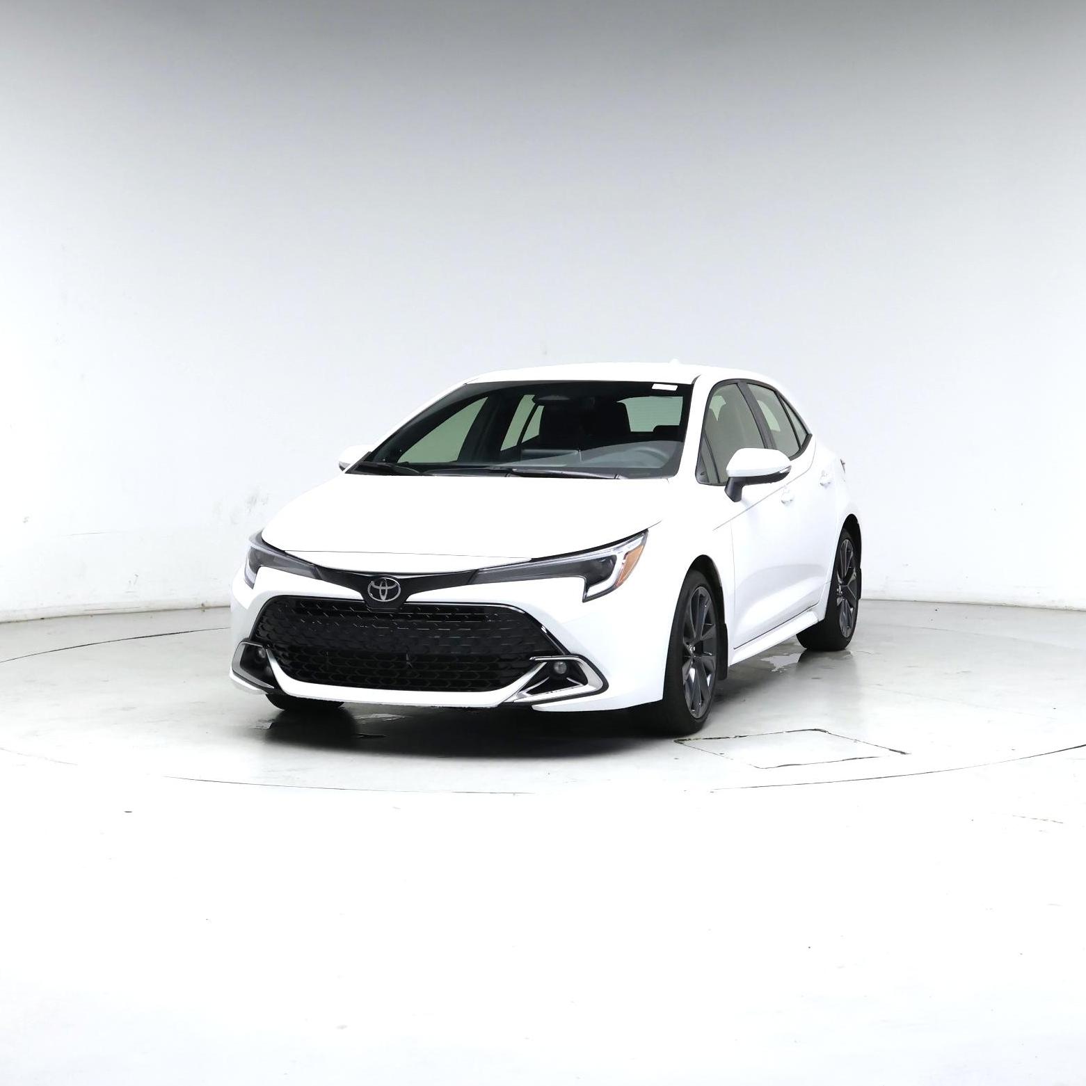 Thumbnail: 2025 Toyota Corolla - 4