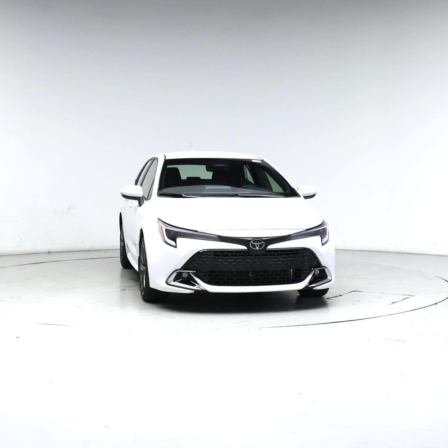 Thumbnail: 2025 Toyota Corolla - 5