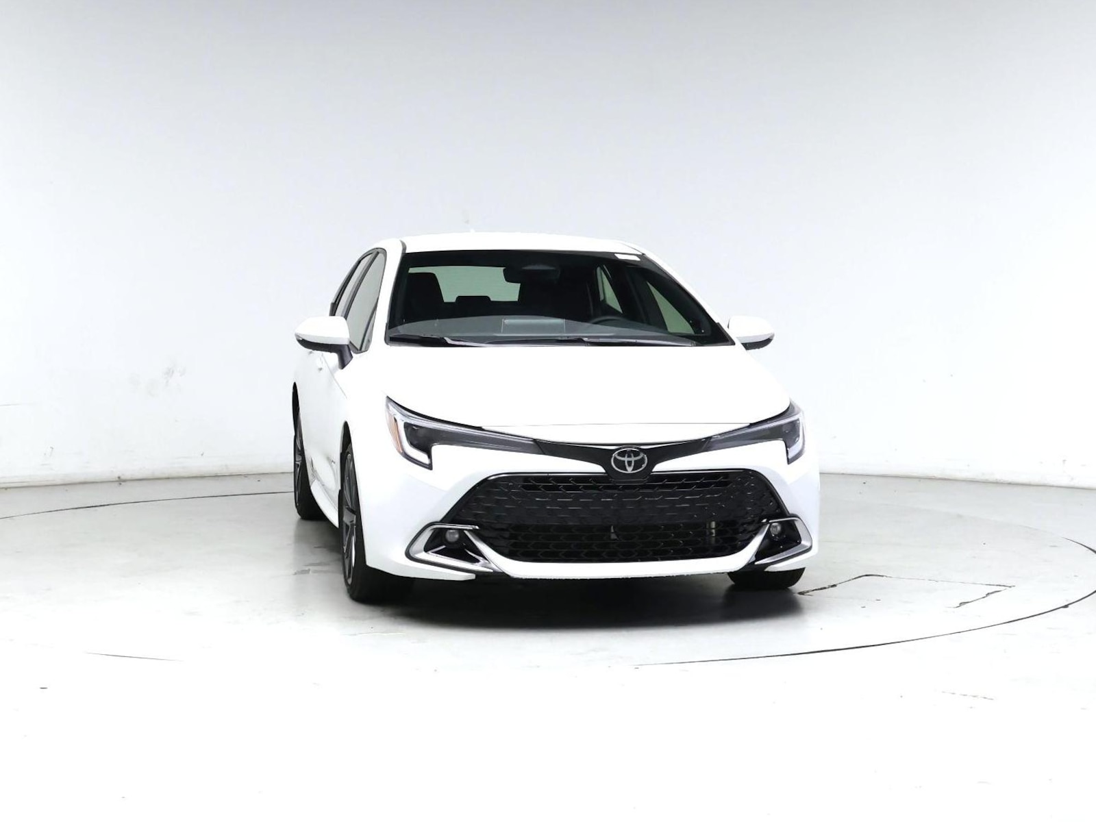 2025 Toyota Corolla Hatchback XSE - Photo 6
