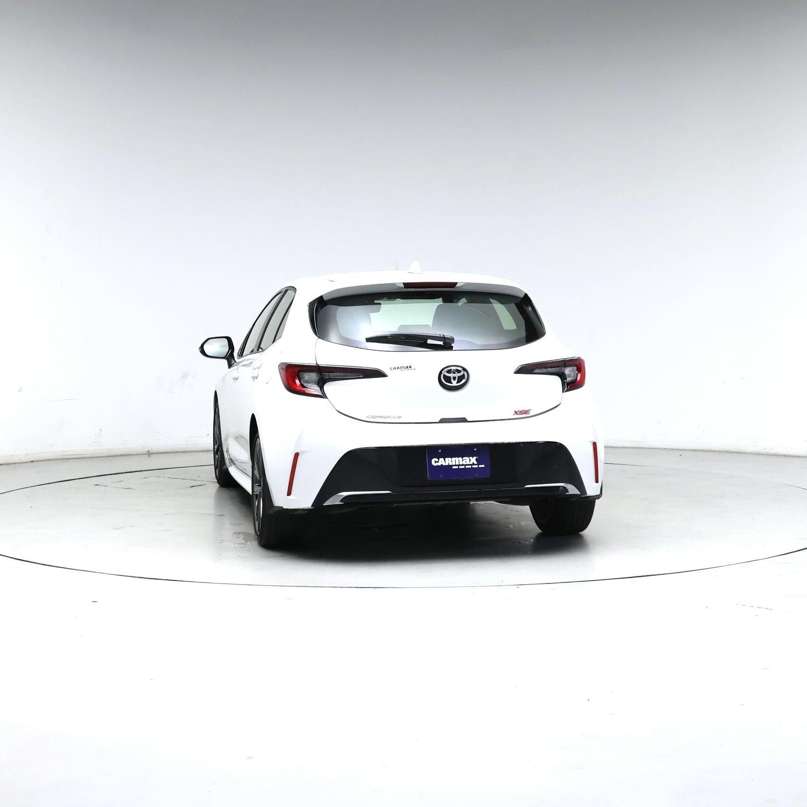 Thumbnail: 2025 Toyota Corolla - 6