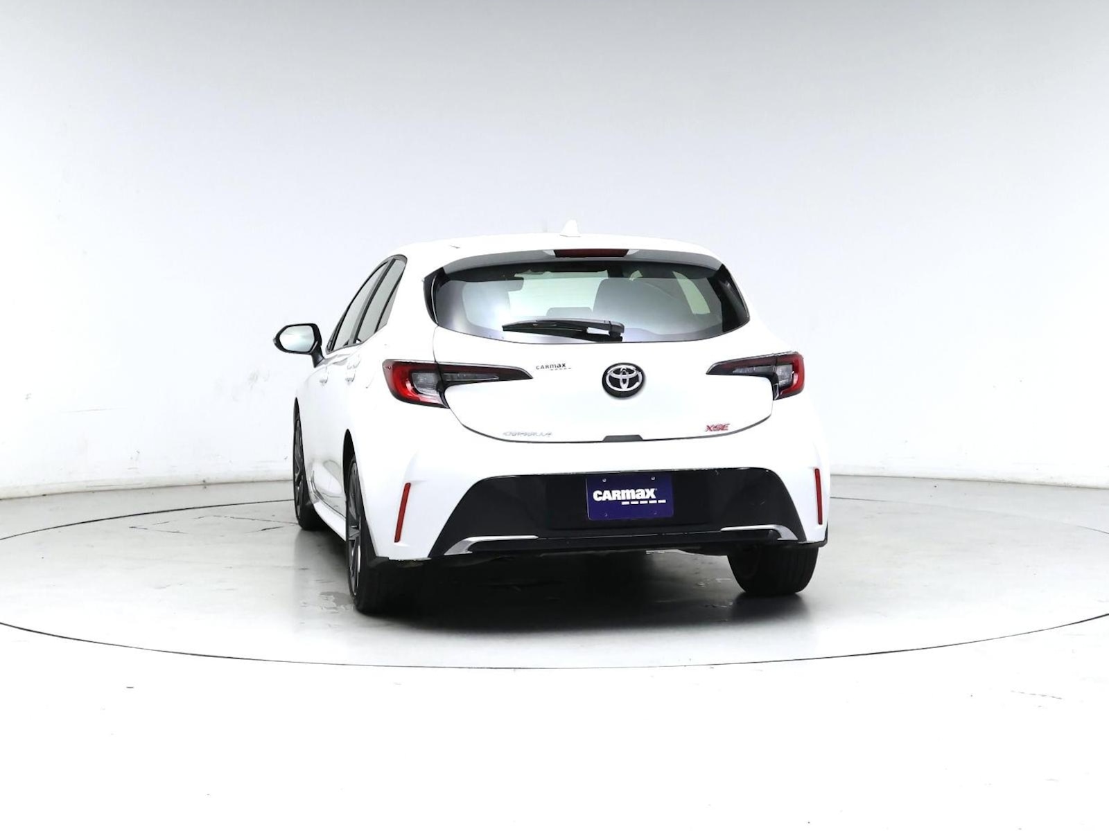 2025 Toyota Corolla Hatchback XSE - Photo 7