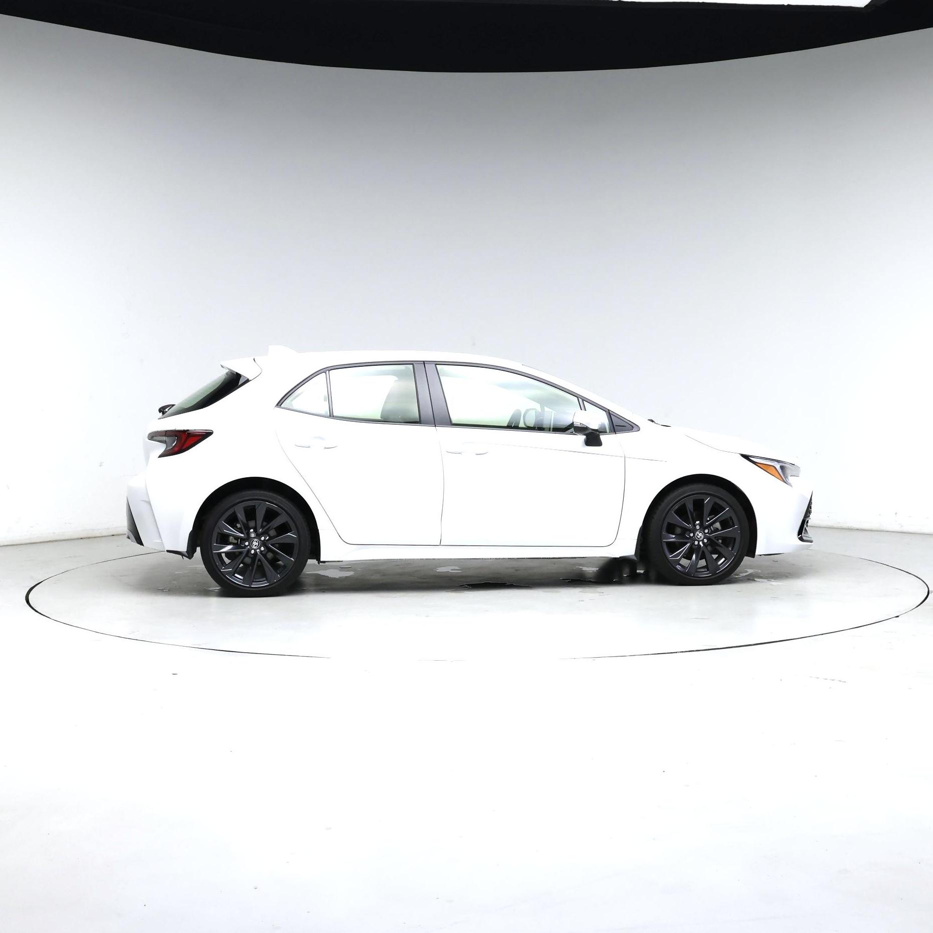 Thumbnail: 2025 Toyota Corolla - 7